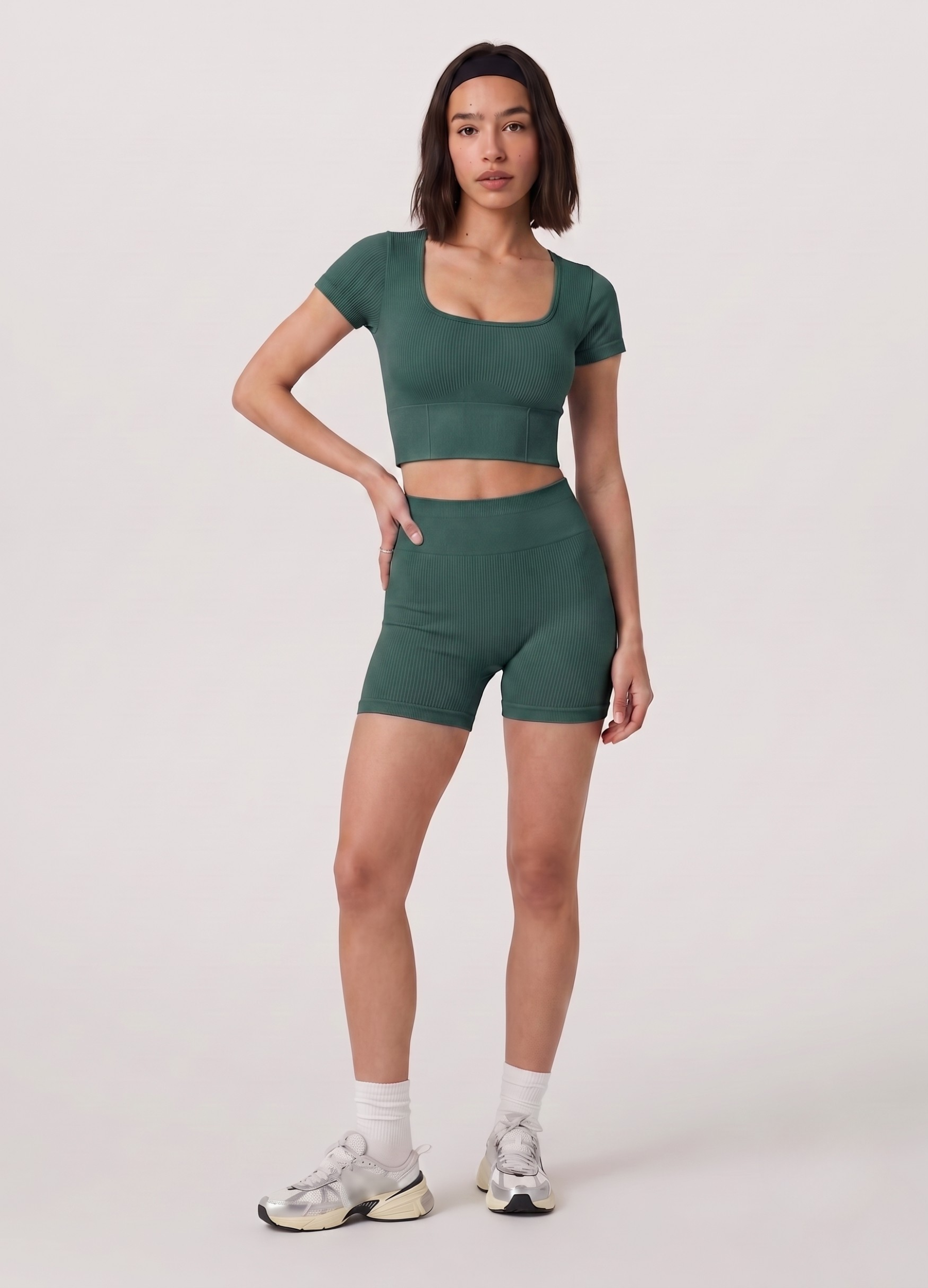 RibKnit™ Square Set