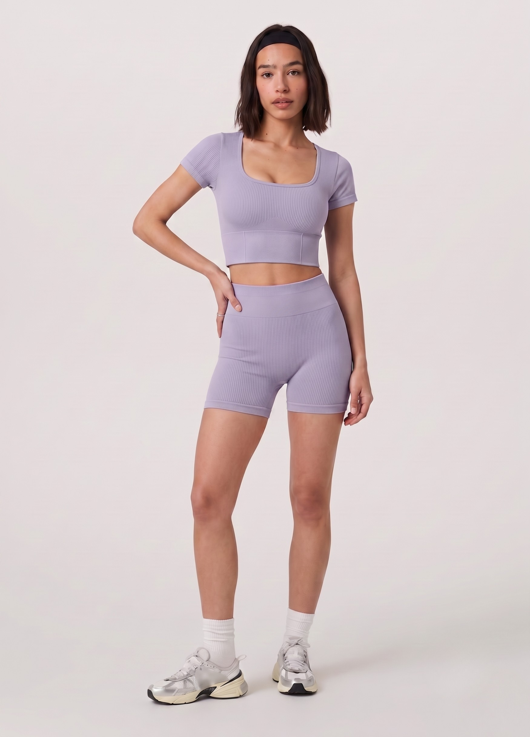 RibKnit™ Square Set