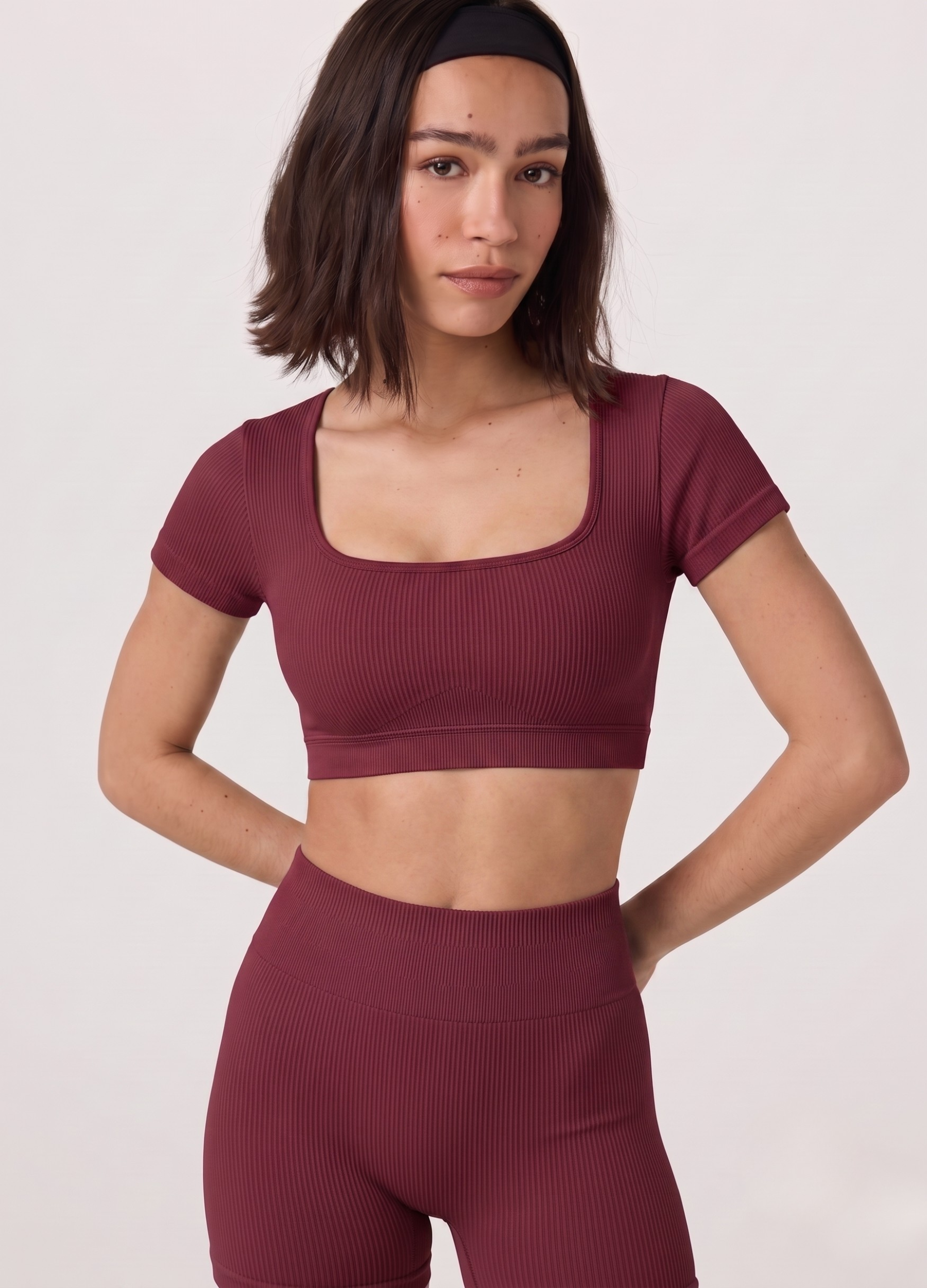 RibKnit™ Square Set