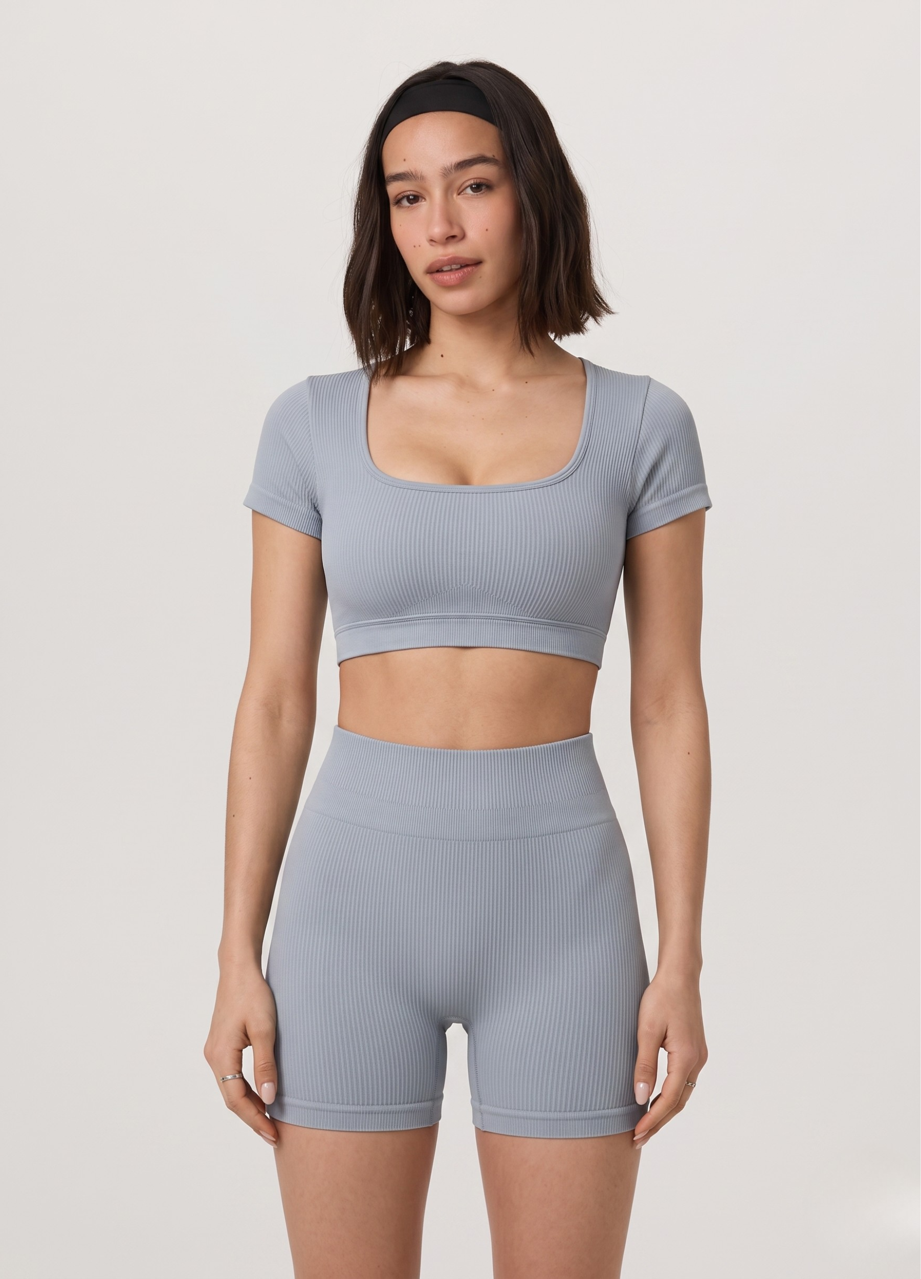 RibKnit™ Square Set