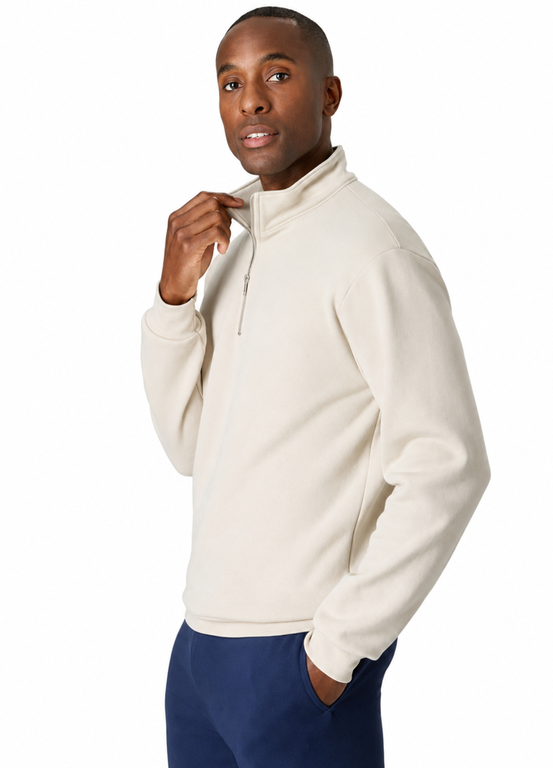 Men's sueter
