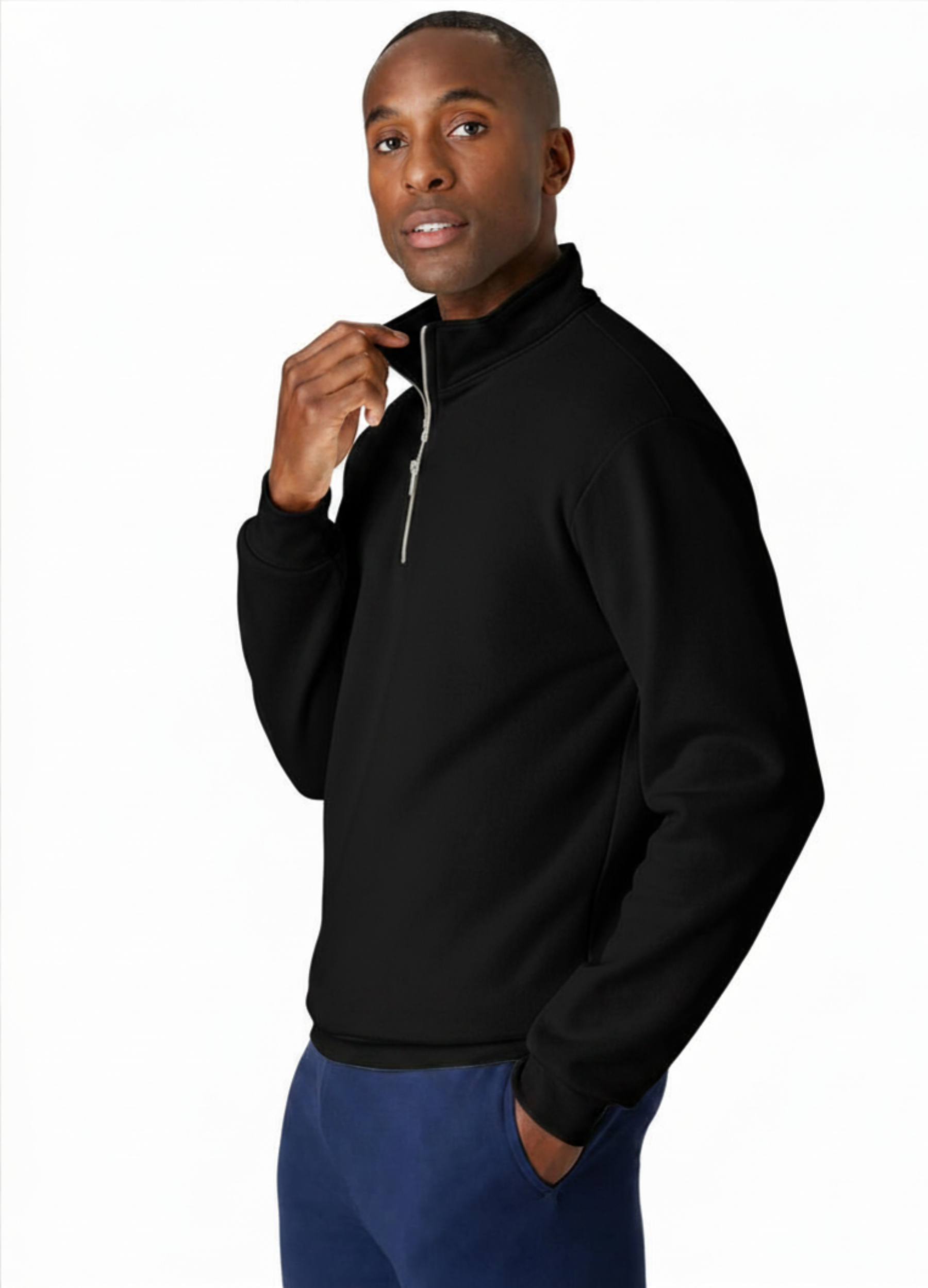 Men's sueter