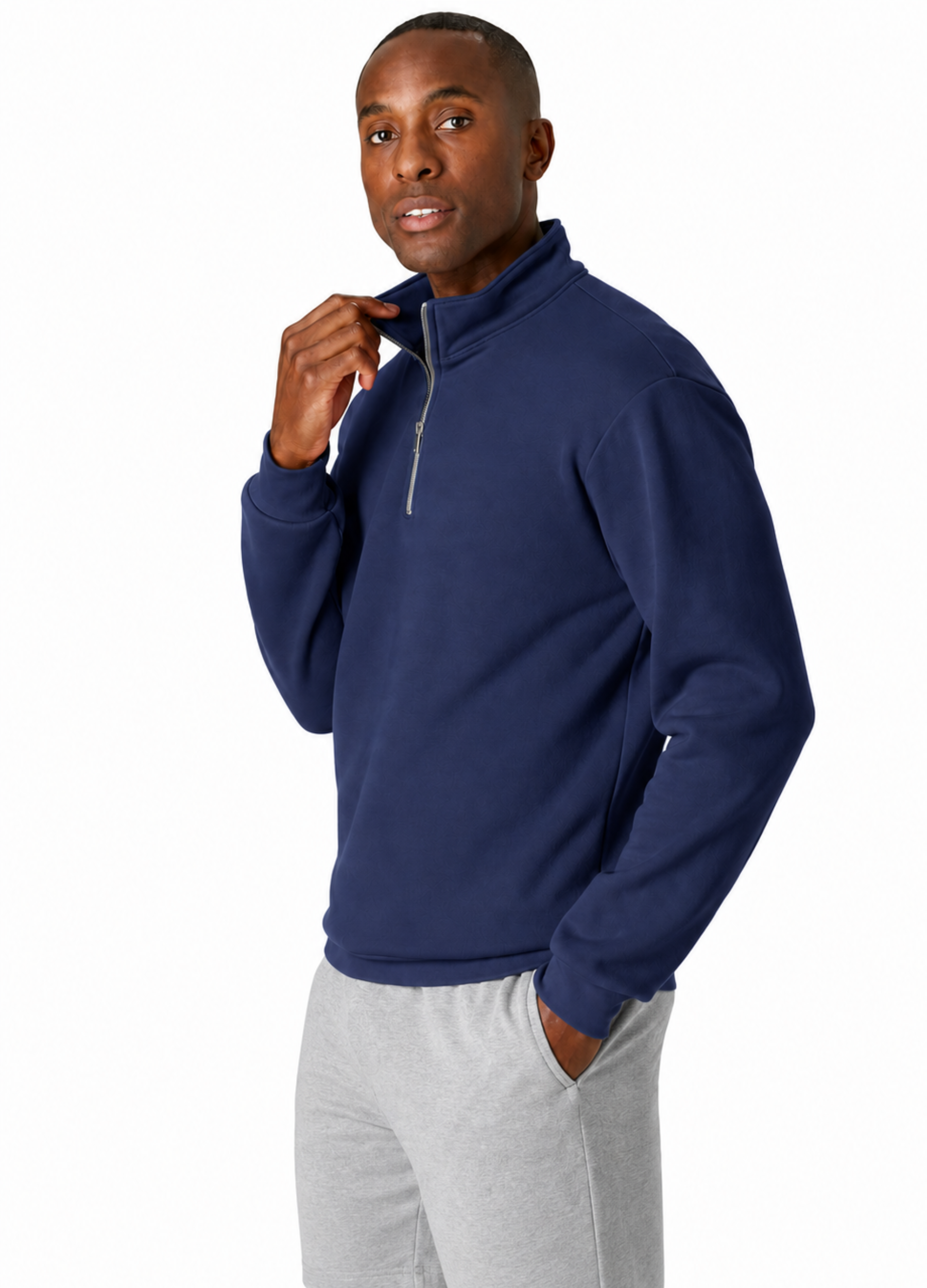 Men's sueter