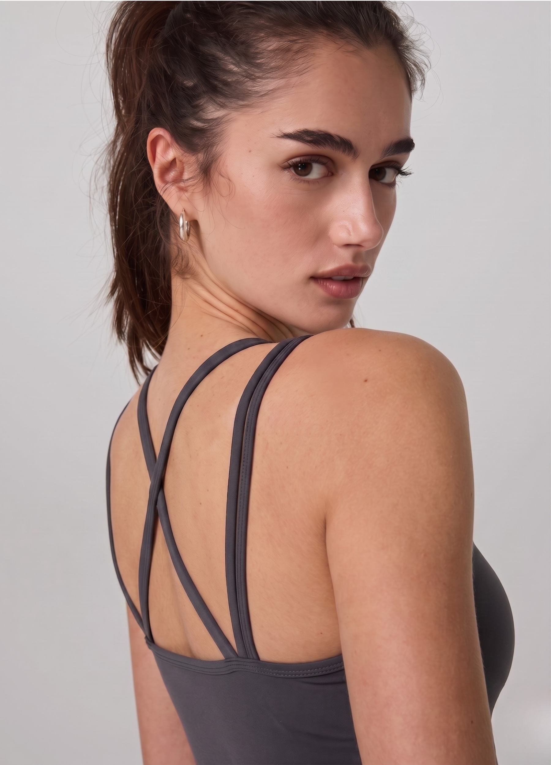 AllTheFeels™ Cami Long