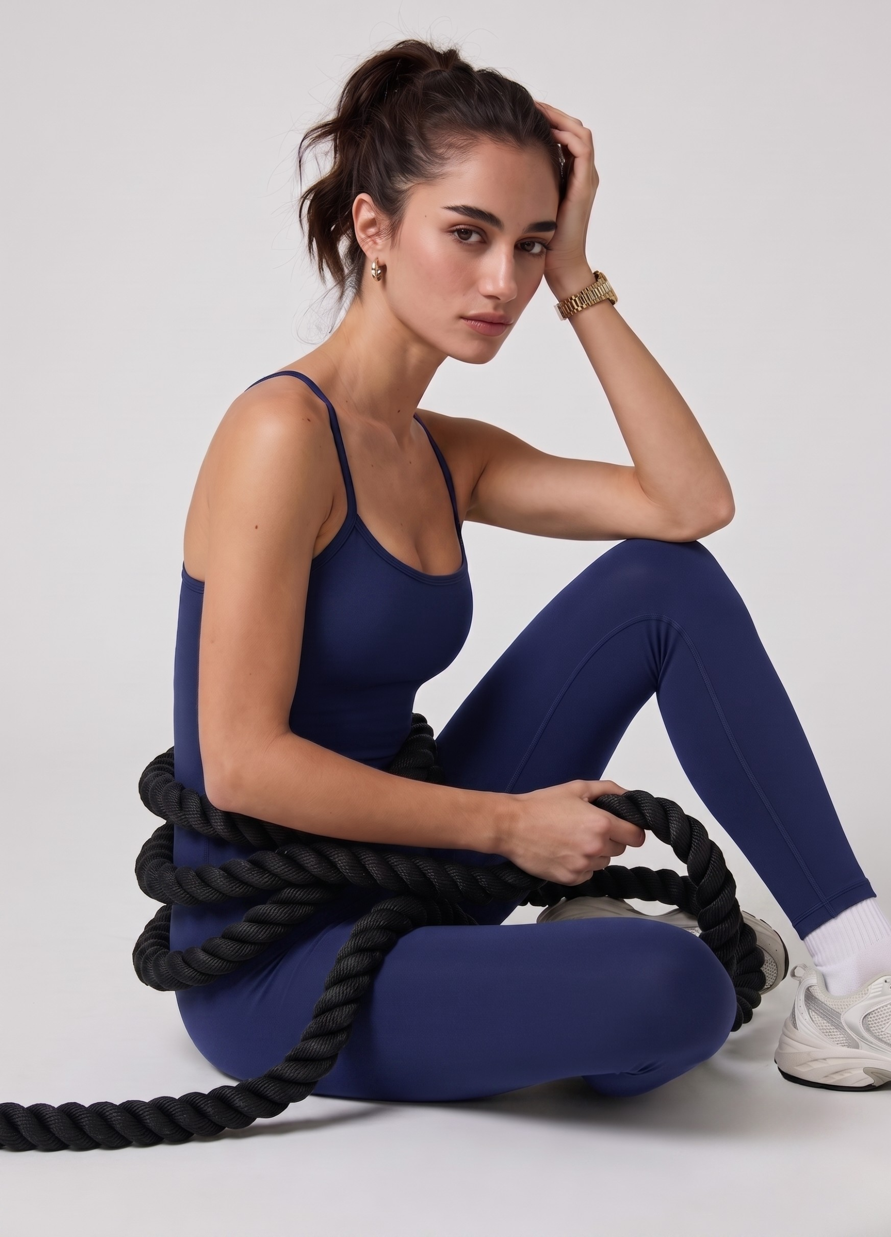 AllTheFeels™ Cami Long