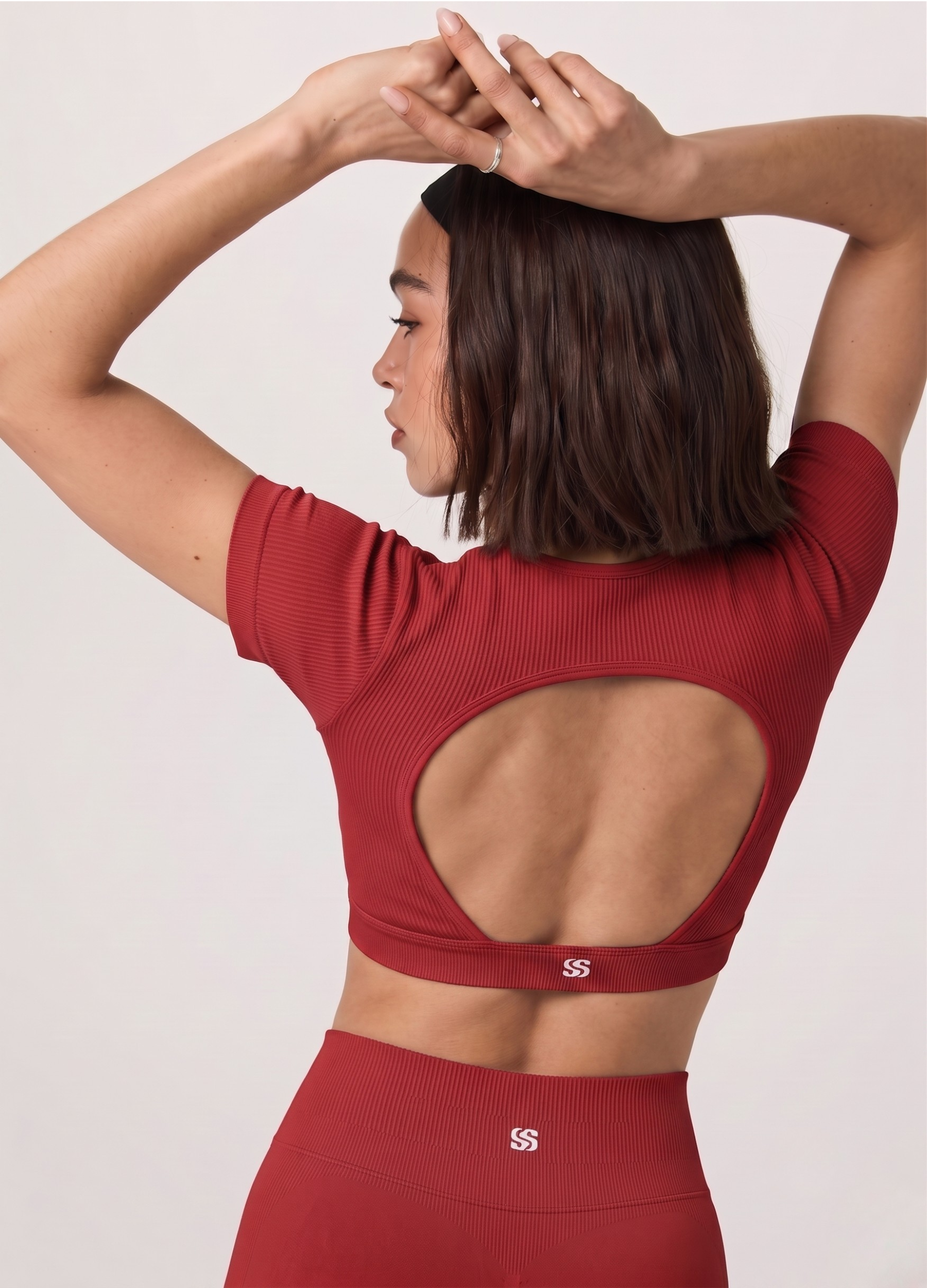 RibKnit™ Square Set