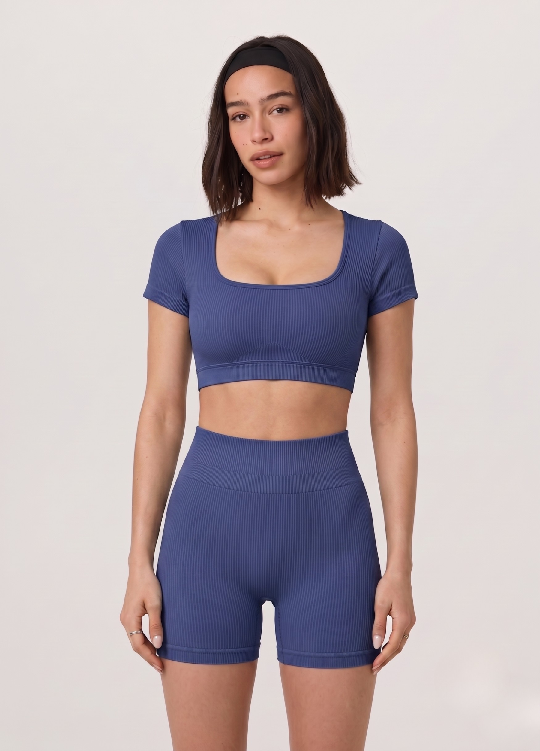 RibKnit™ Square Set