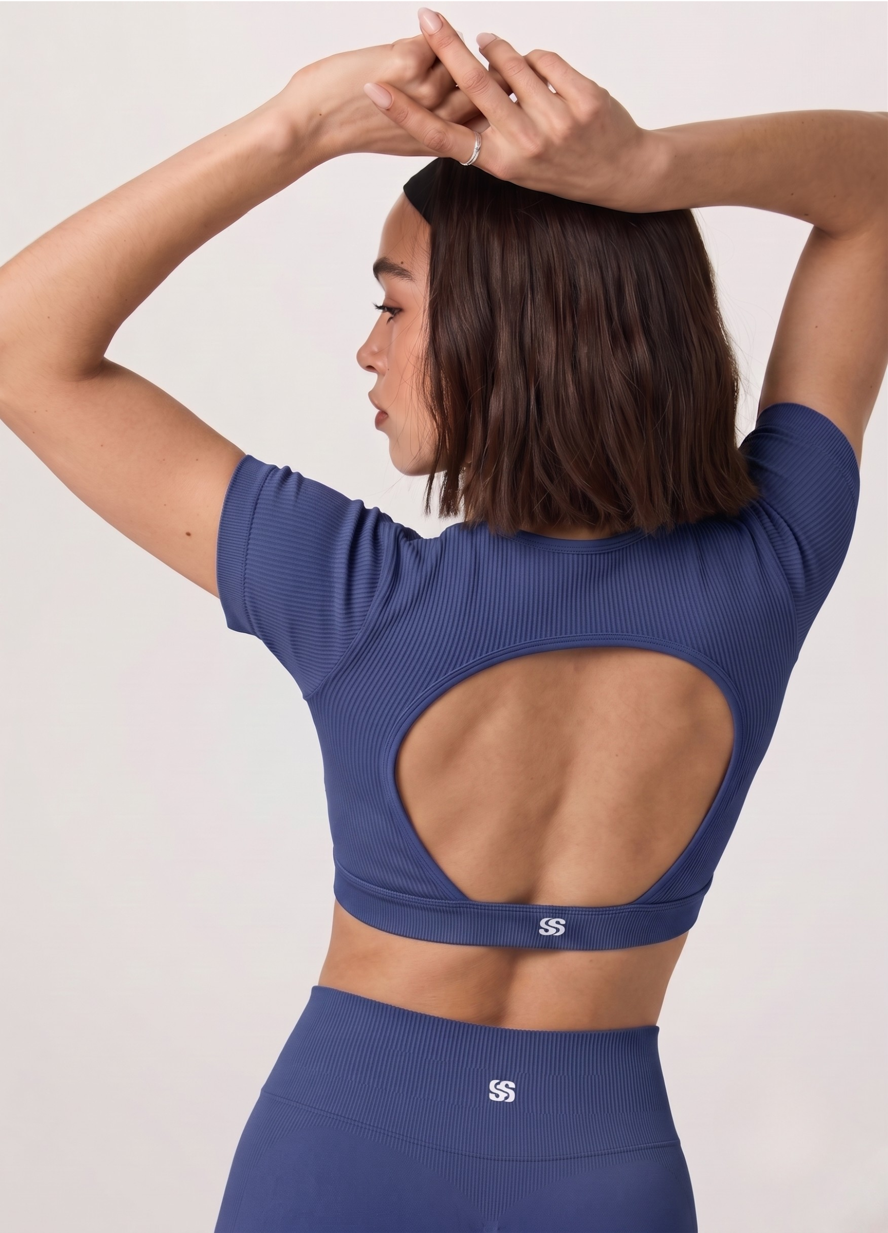 RibKnit™ Square Set
