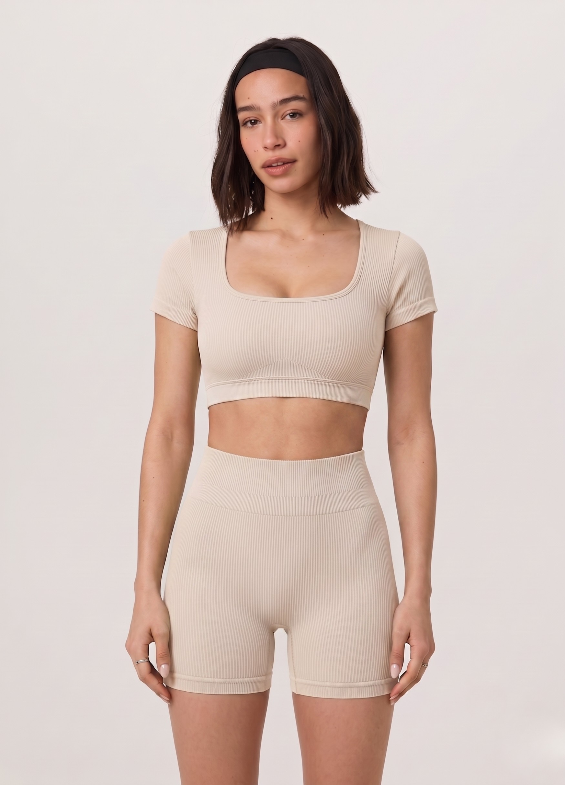 RibKnit™ Square Set