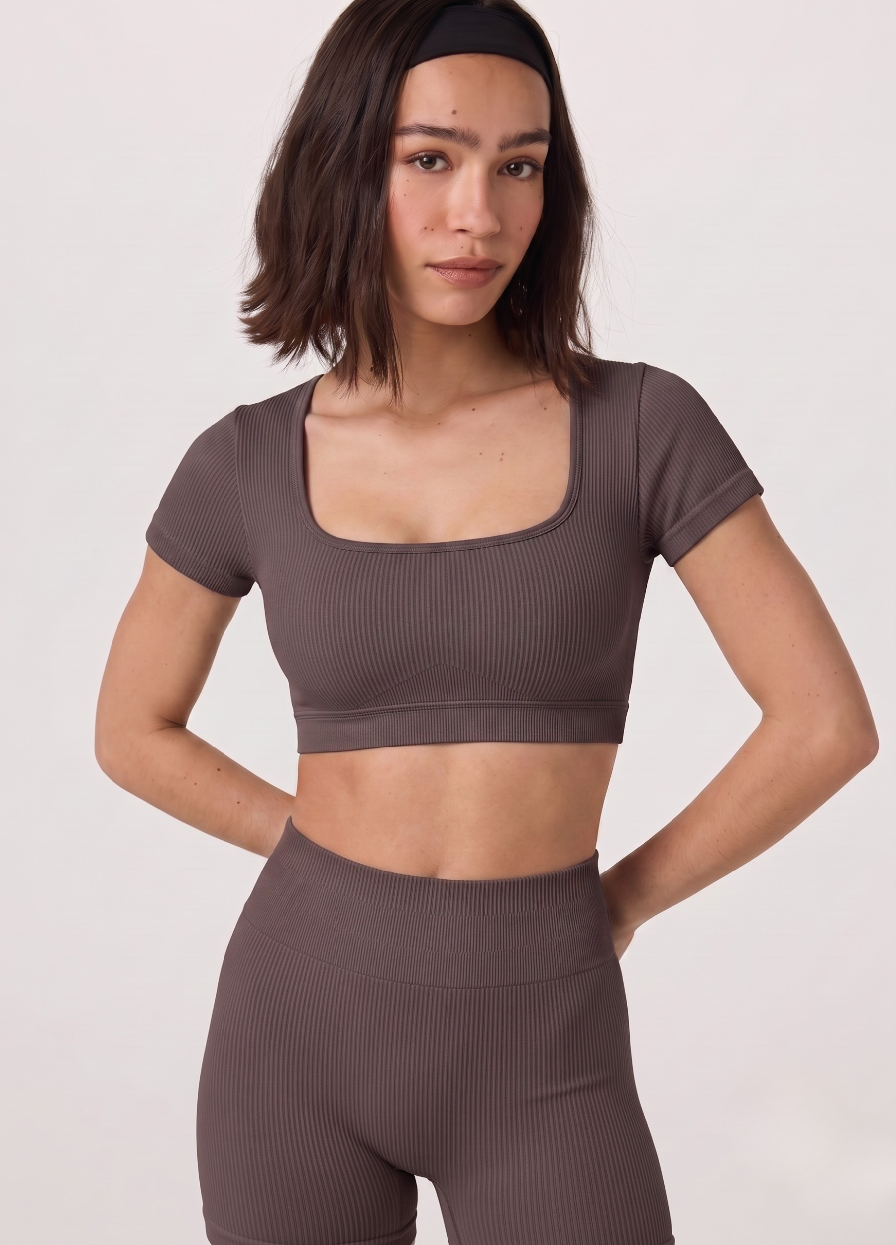 RibKnit™ Square Set