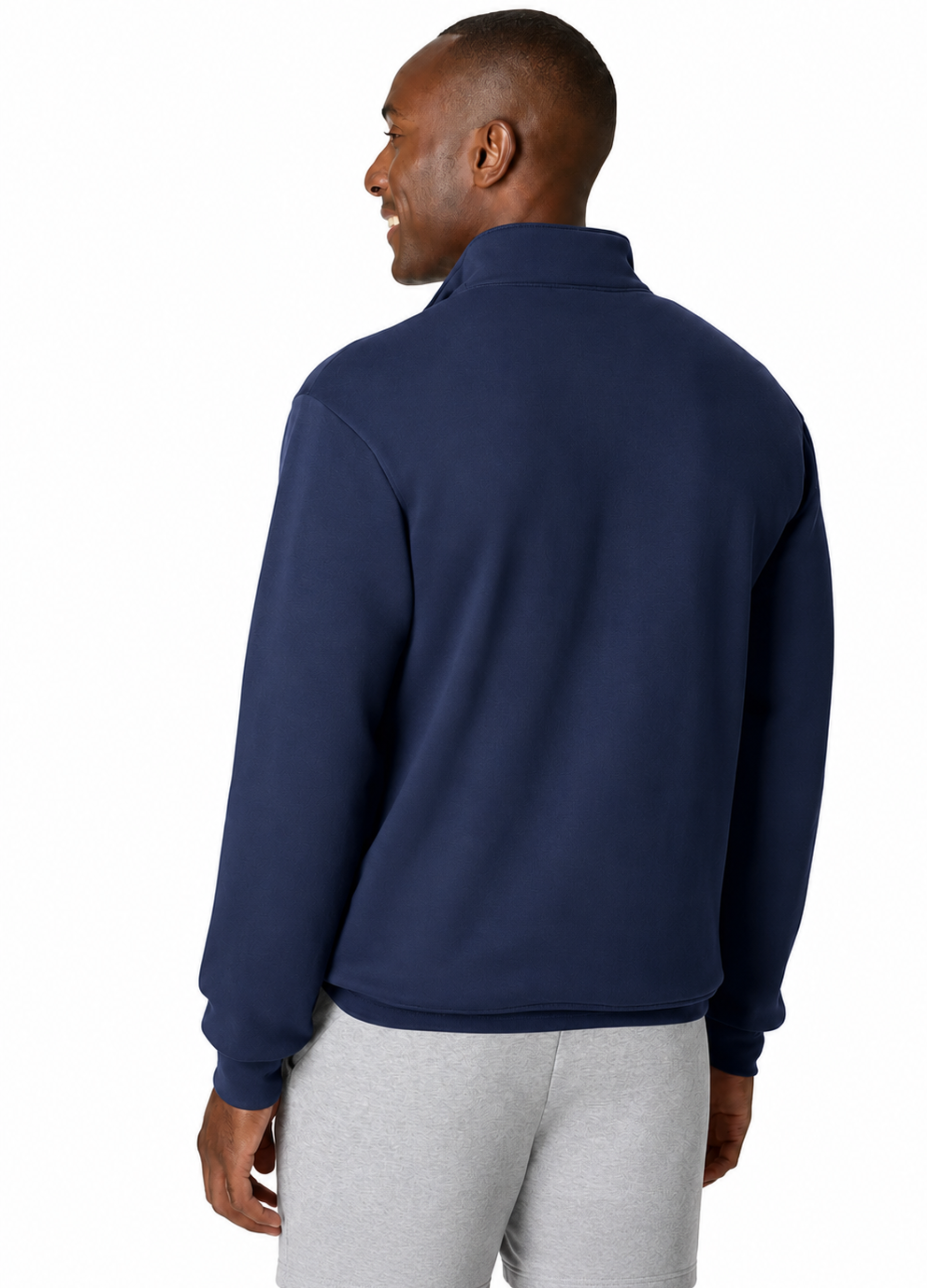 Men's sueter
