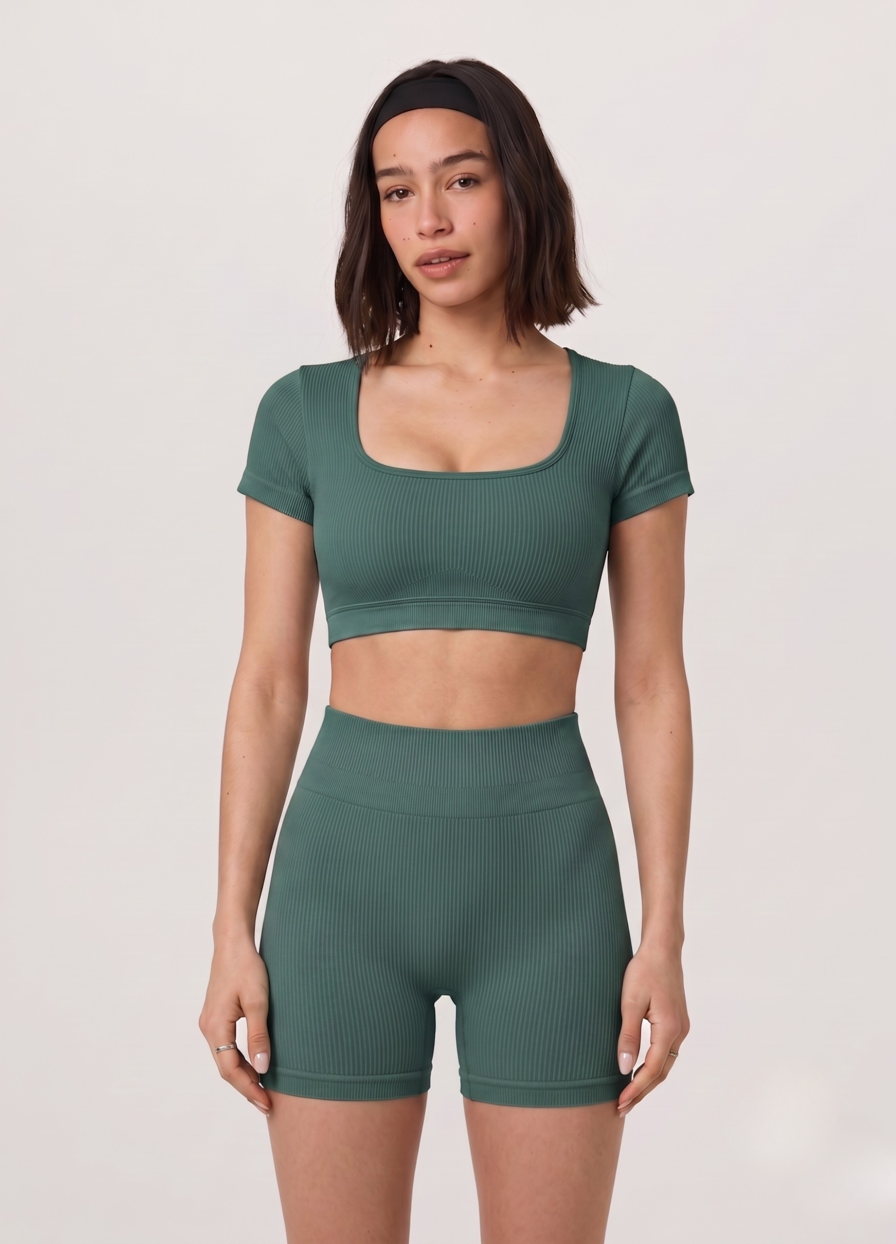 RibKnit™ Square Set