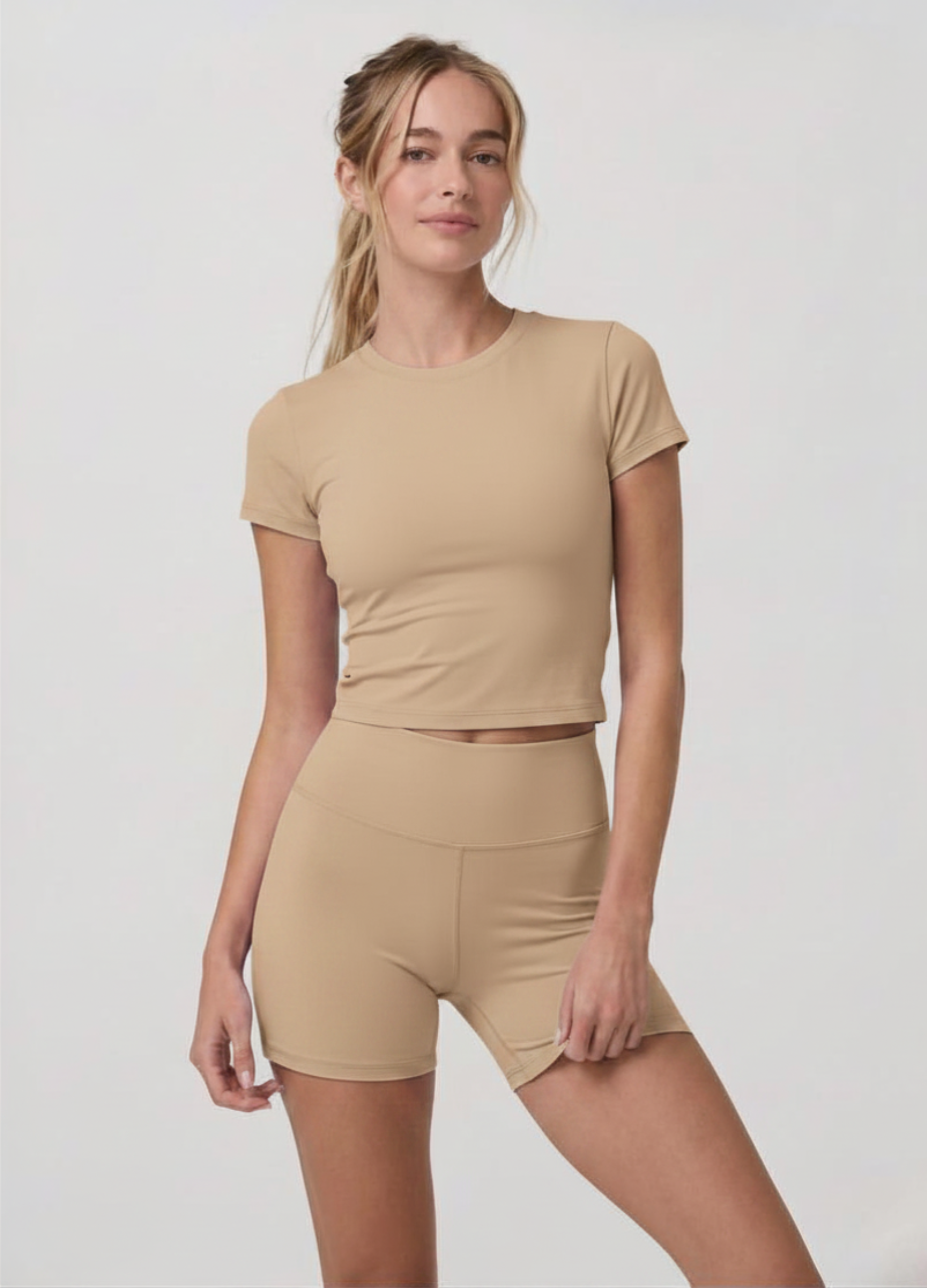 Skin Fit™ Set