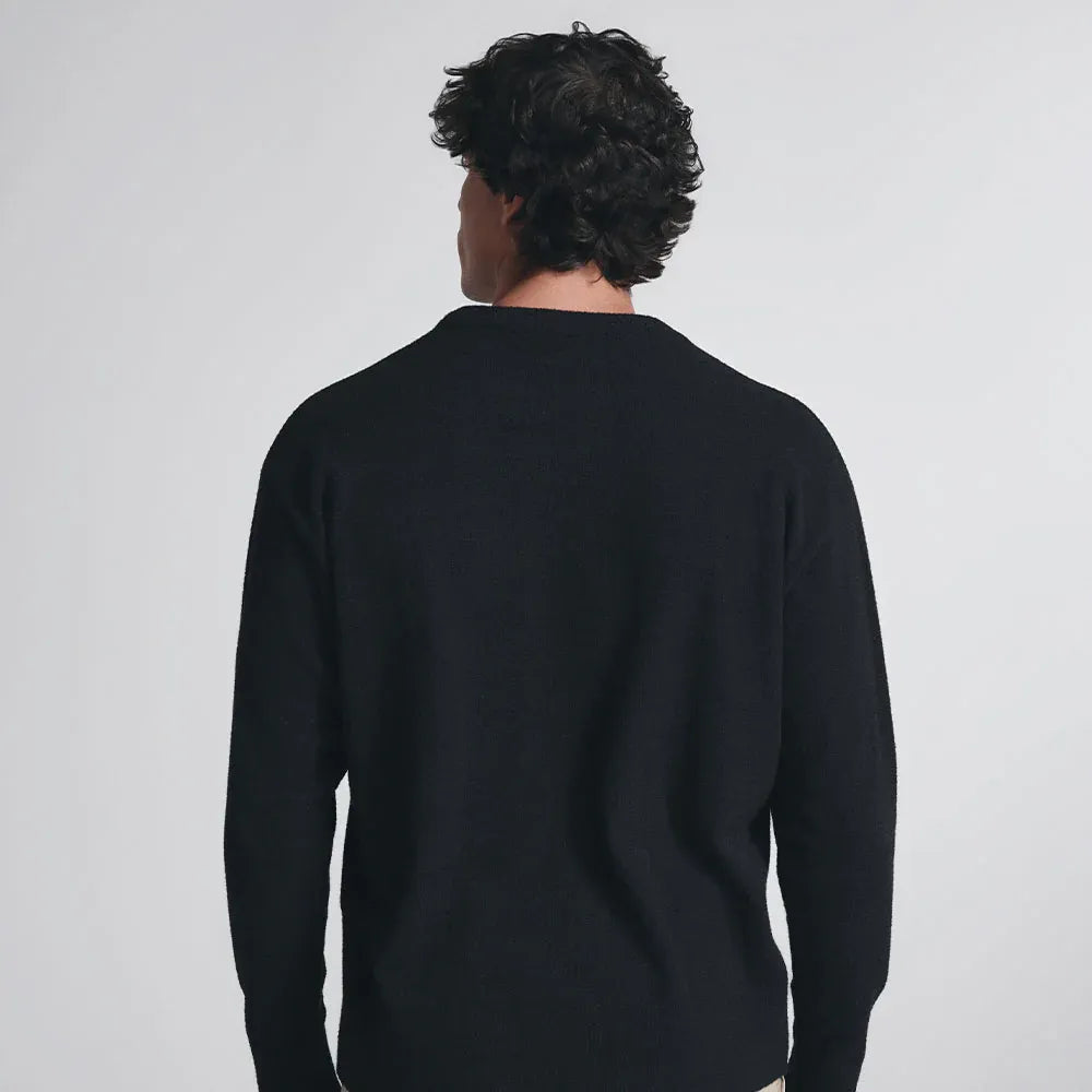 Men's sueter
