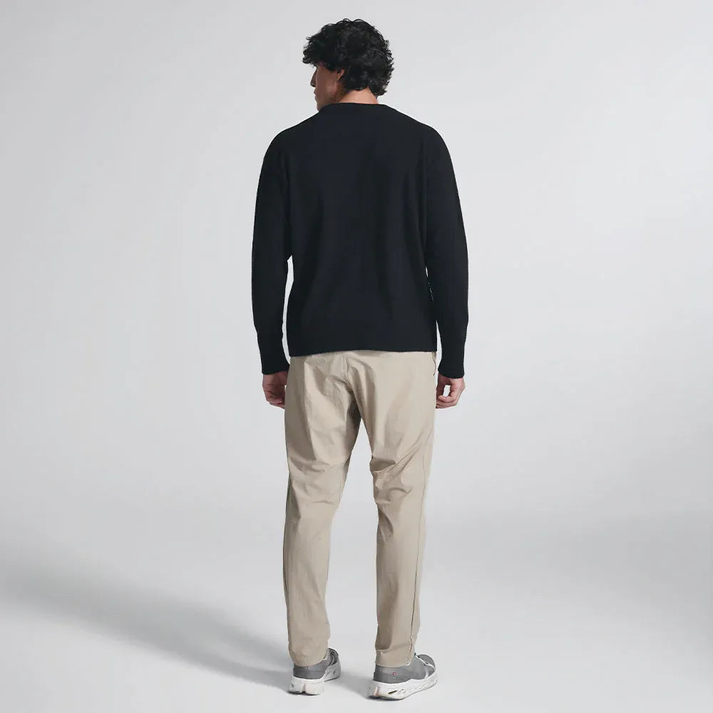 Men's sueter