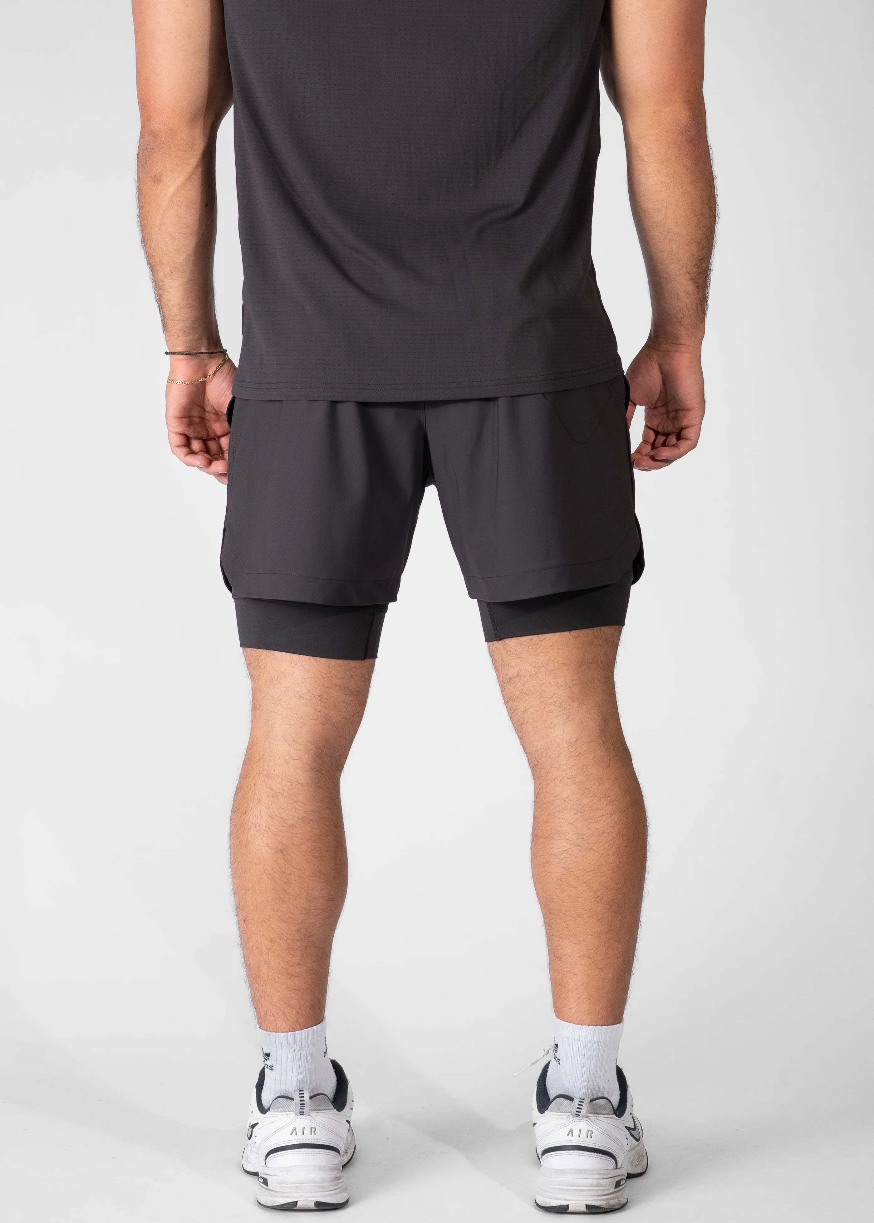 Core Hybrid Liner Shorts