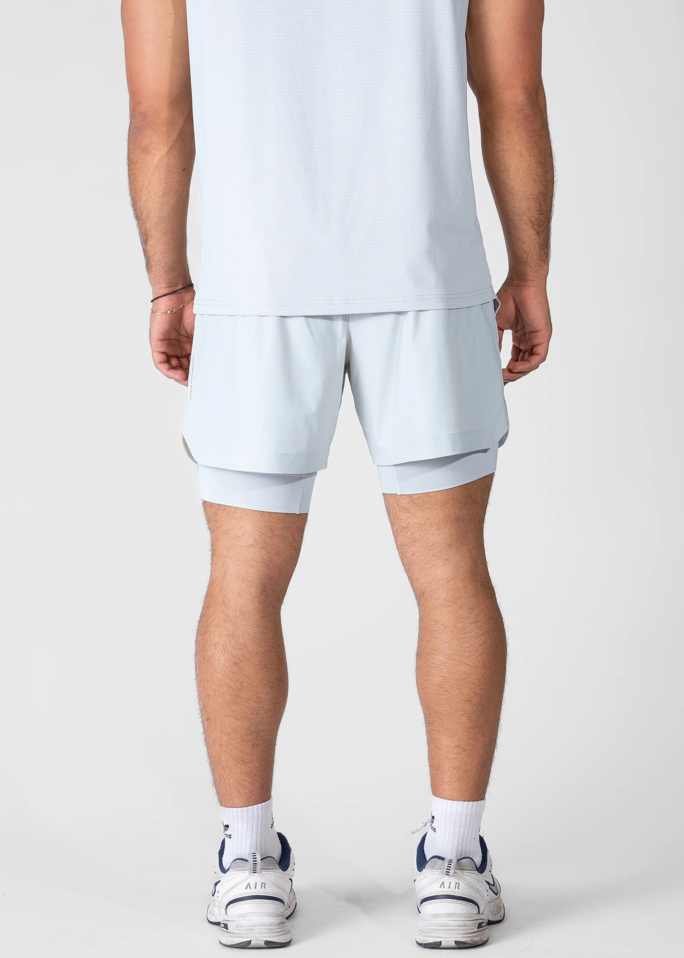 Core Hybrid Liner Shorts