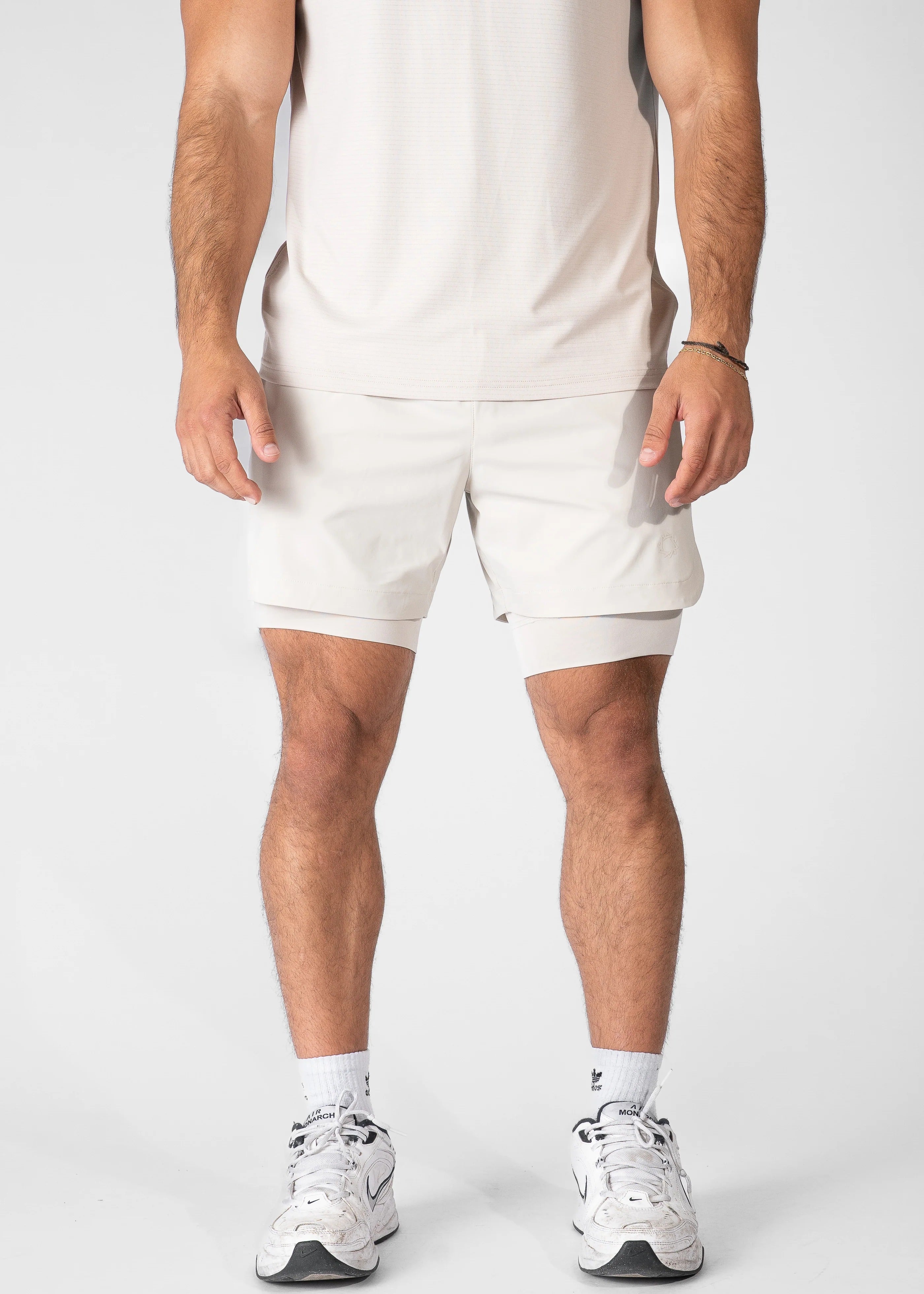 Core Hybrid Liner Shorts