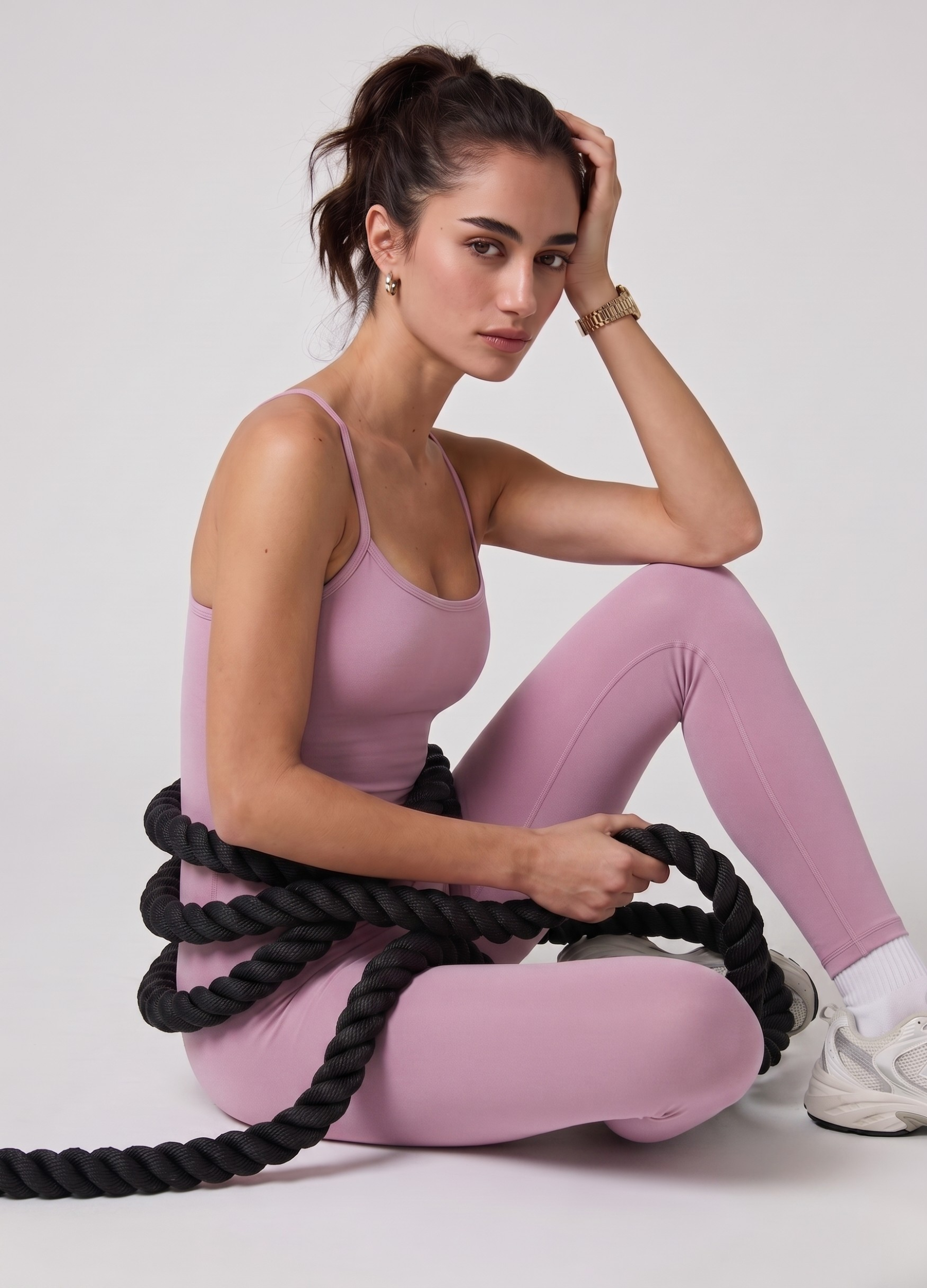AllTheFeels™ Cami Long