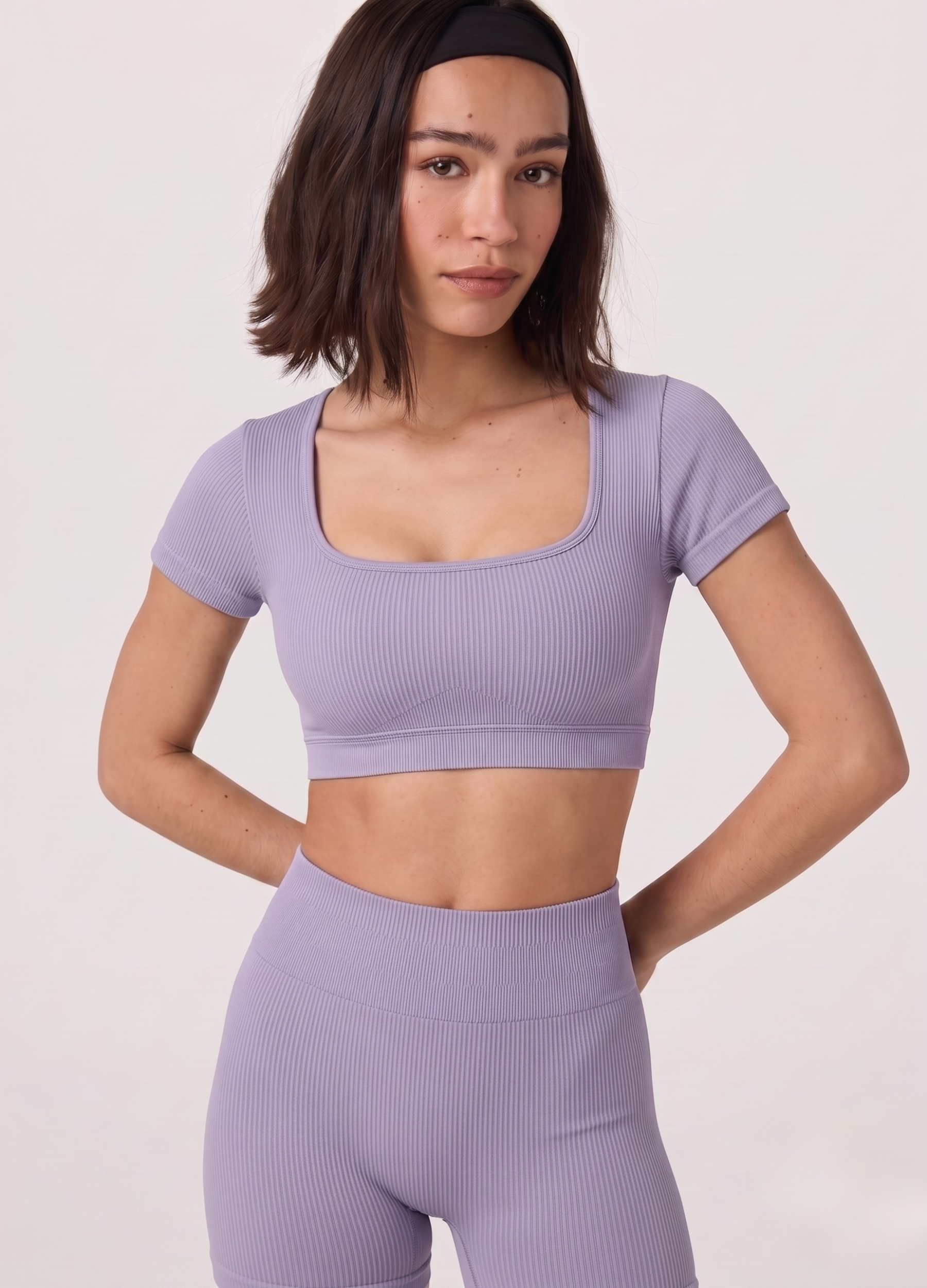 RibKnit™ Square Set