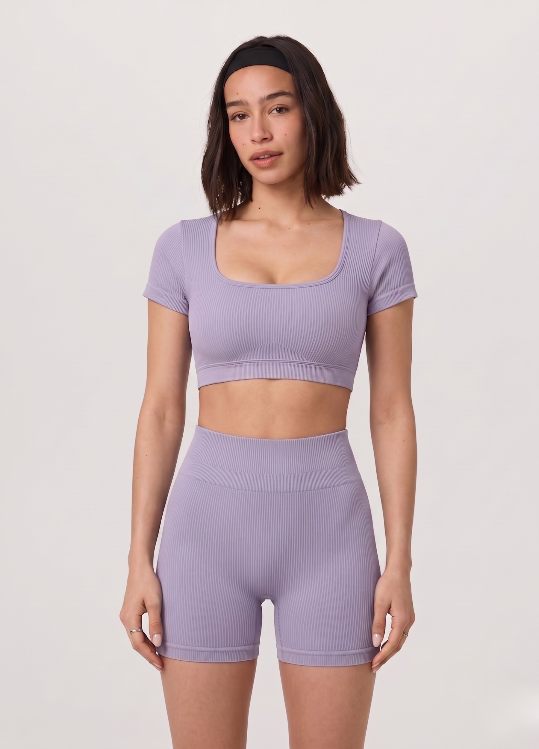 RibKnit™ Square Set