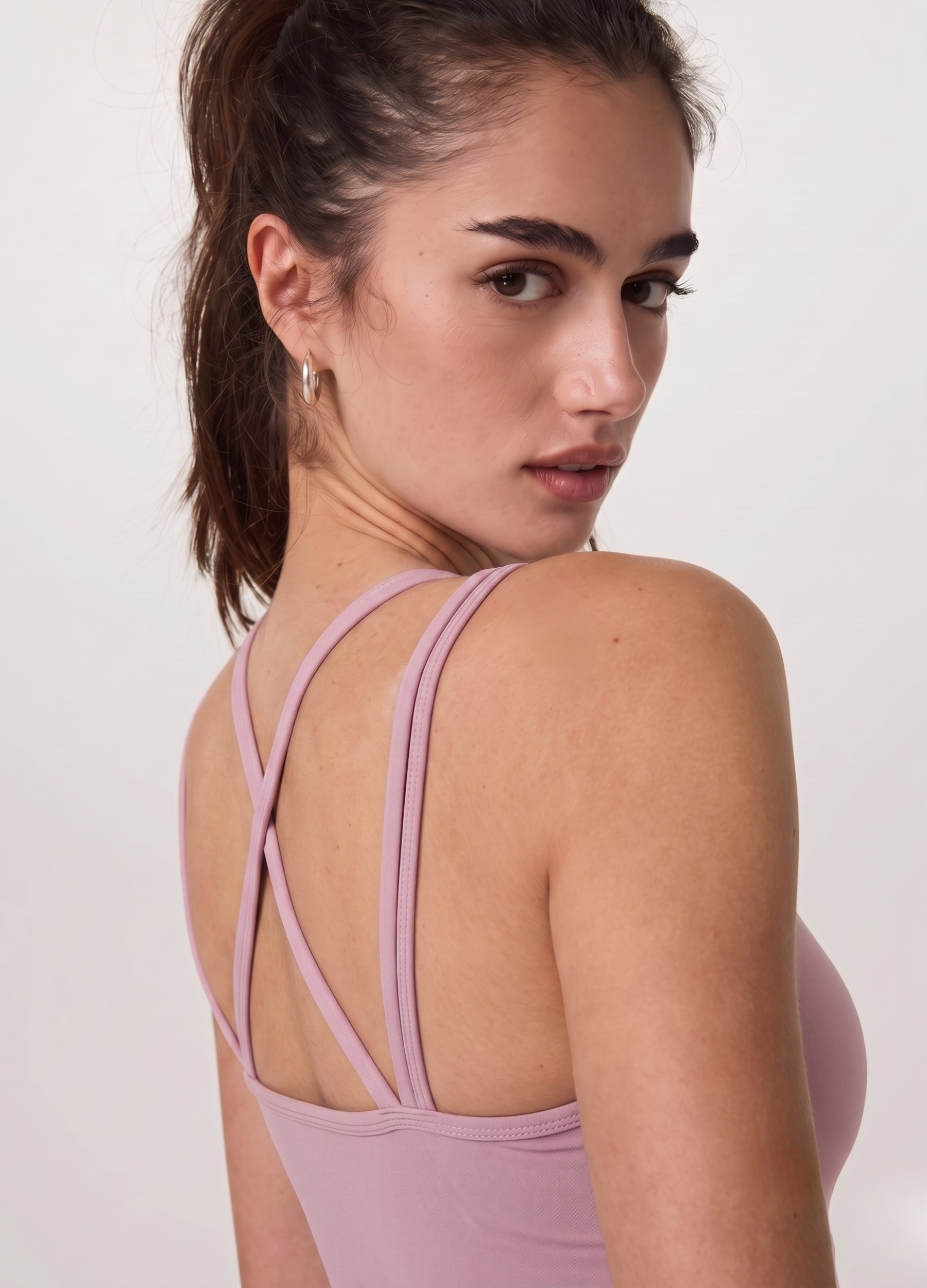 AllTheFeels™ Cami Long