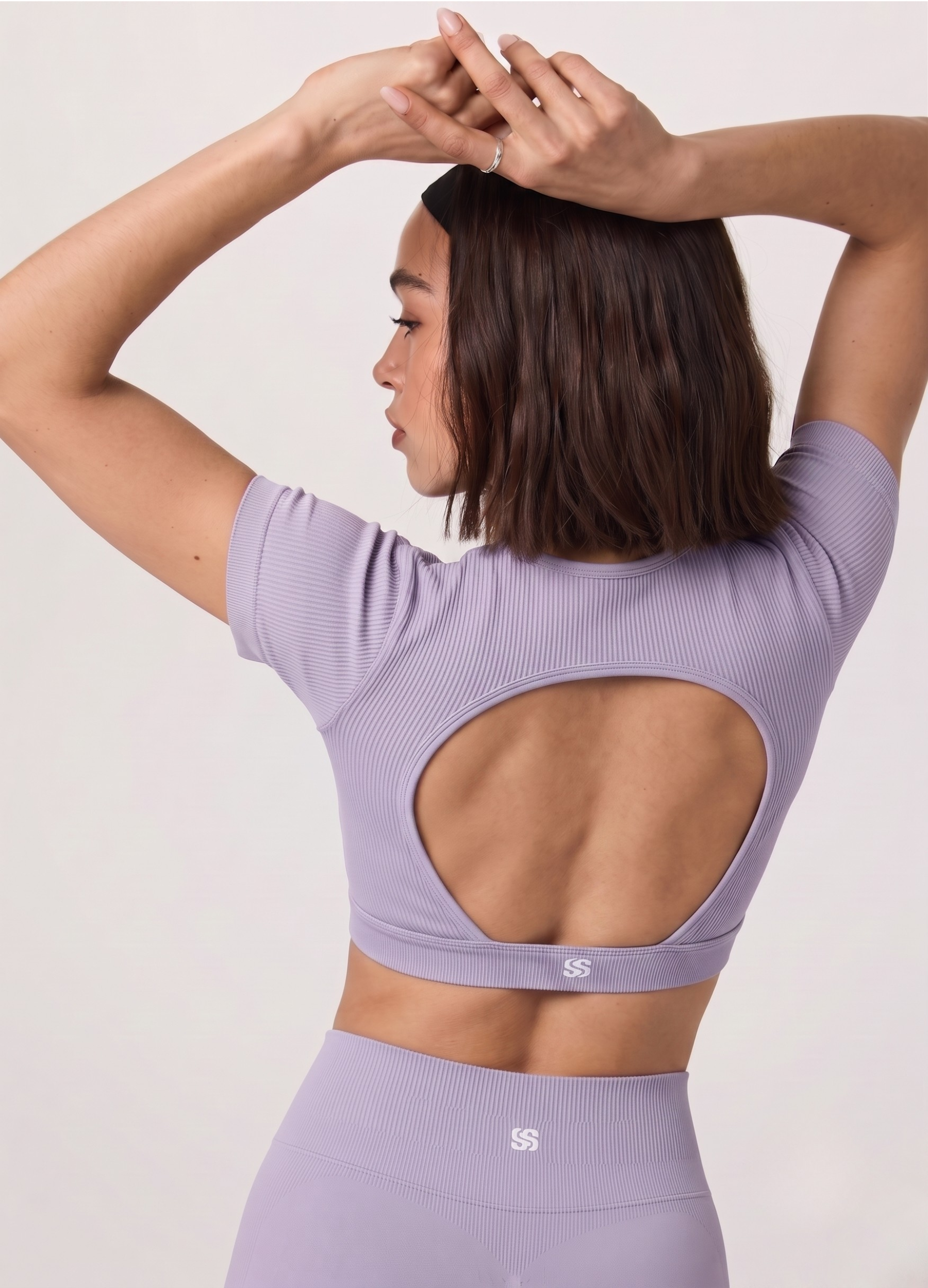 RibKnit™ Square Set