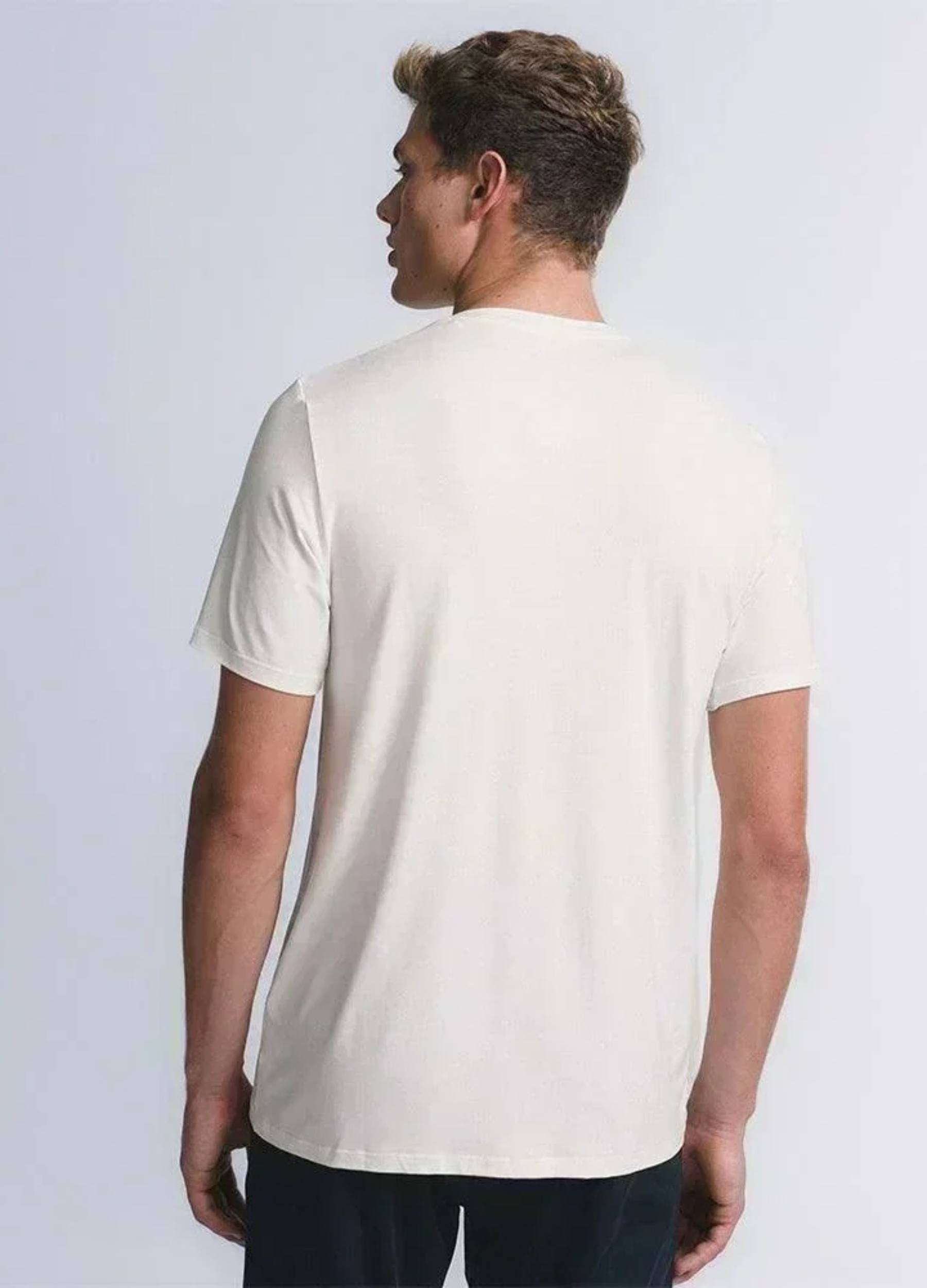 Men's Crew T-Shirts, Multipack, Style G1100 (5-pack)