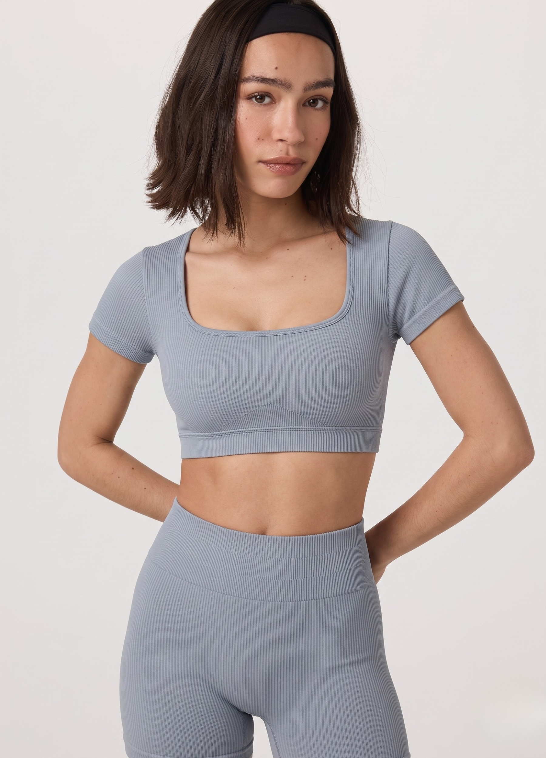 RibKnit™ Square Set