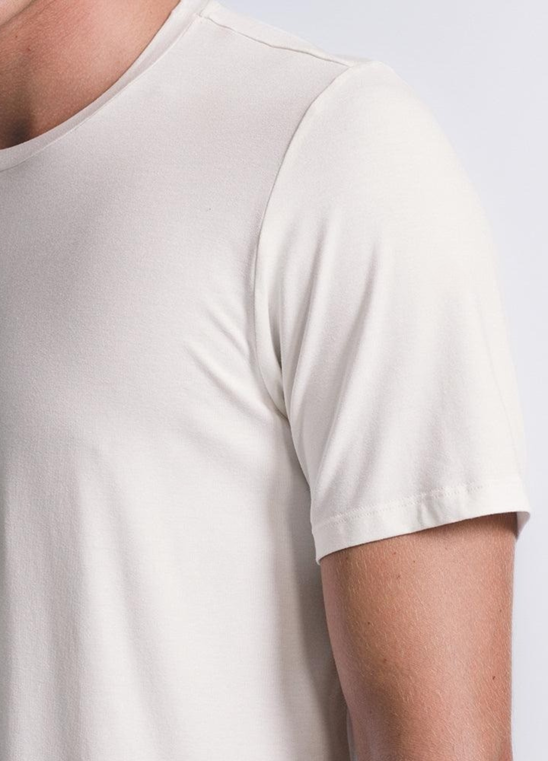Men's Crew T-Shirts, Multipack, Style G1100 (5-pack)
