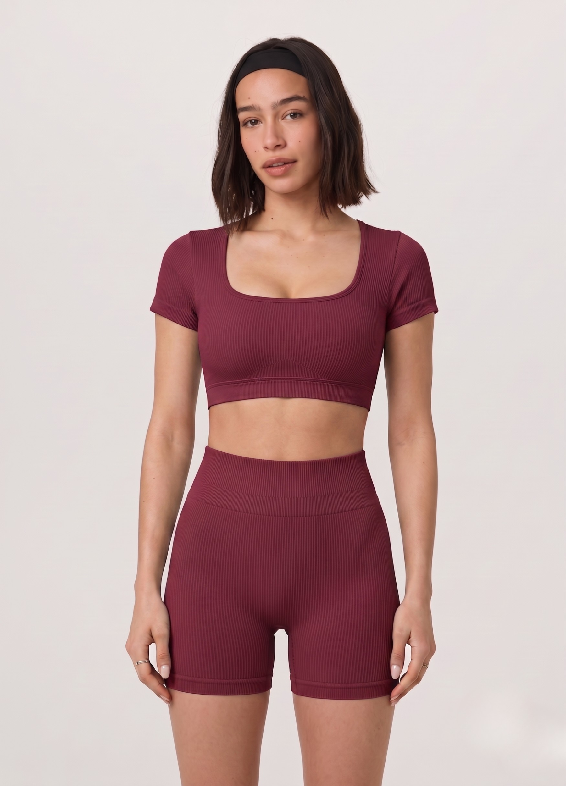 RibKnit™ Square Set