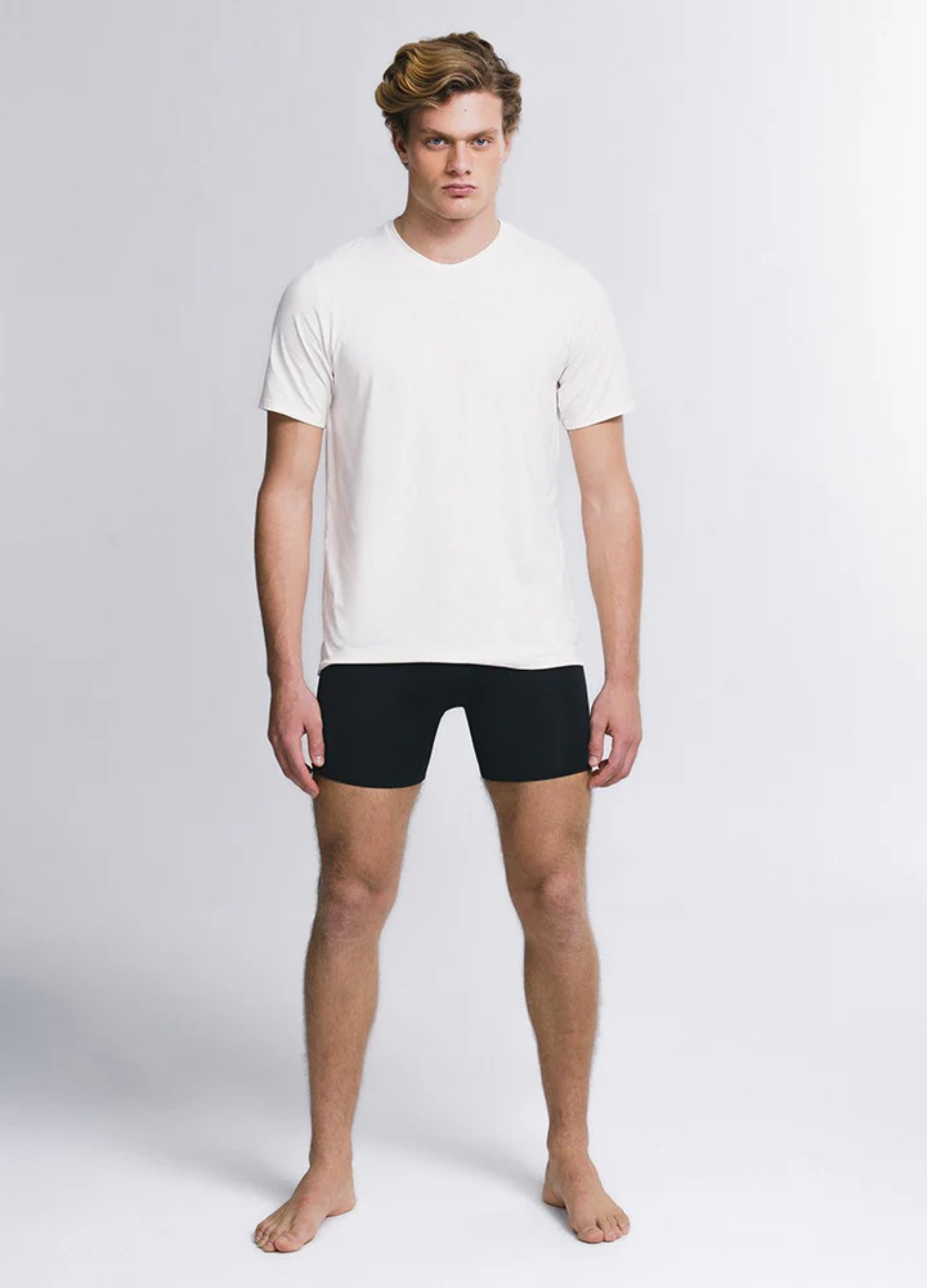 Performance Underwear Boxer Briefs (5-pack)