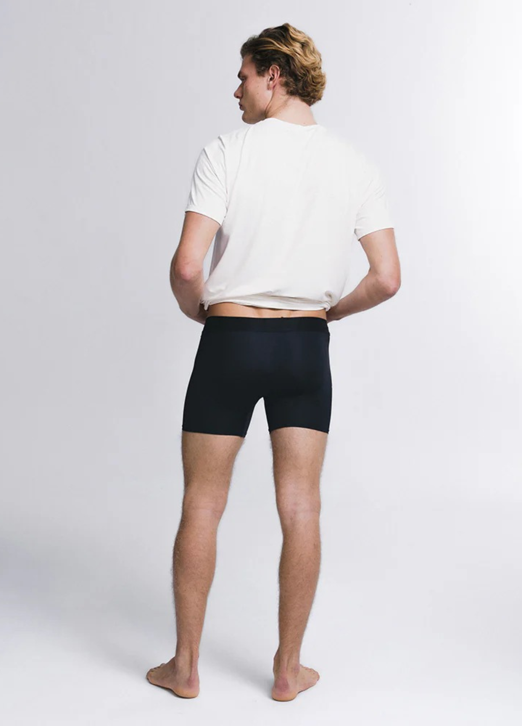 Performance Underwear Boxer Briefs (5-pack)