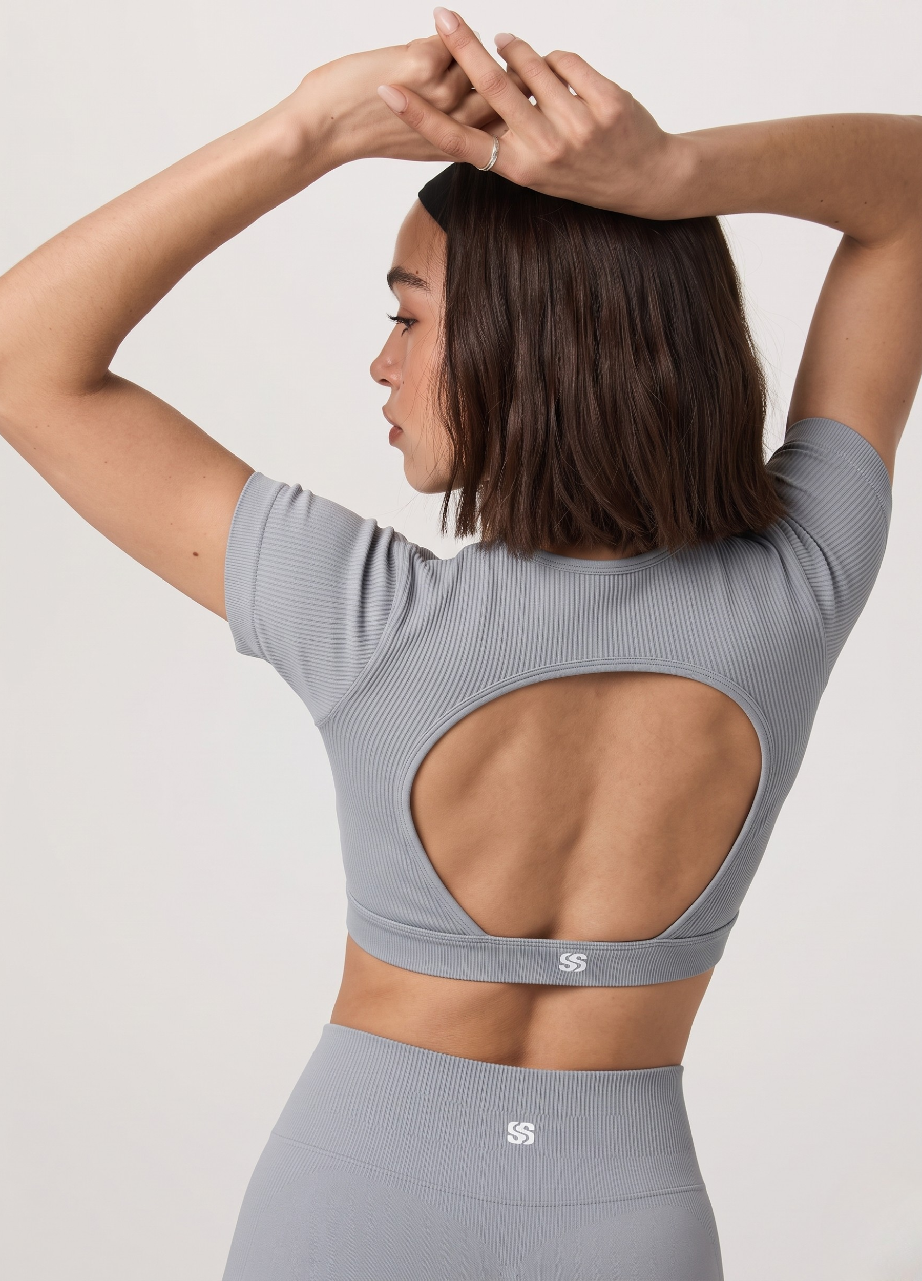 RibKnit™ Square Set