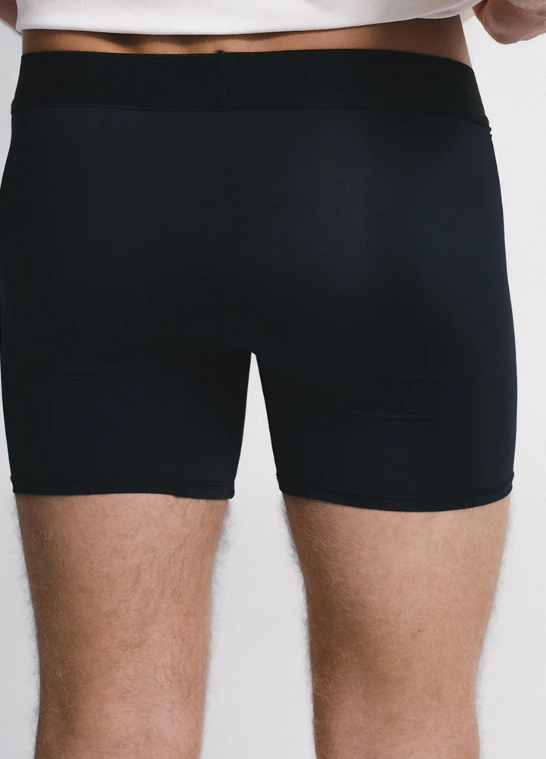 Performance Underwear Boxer Briefs (5-pack)