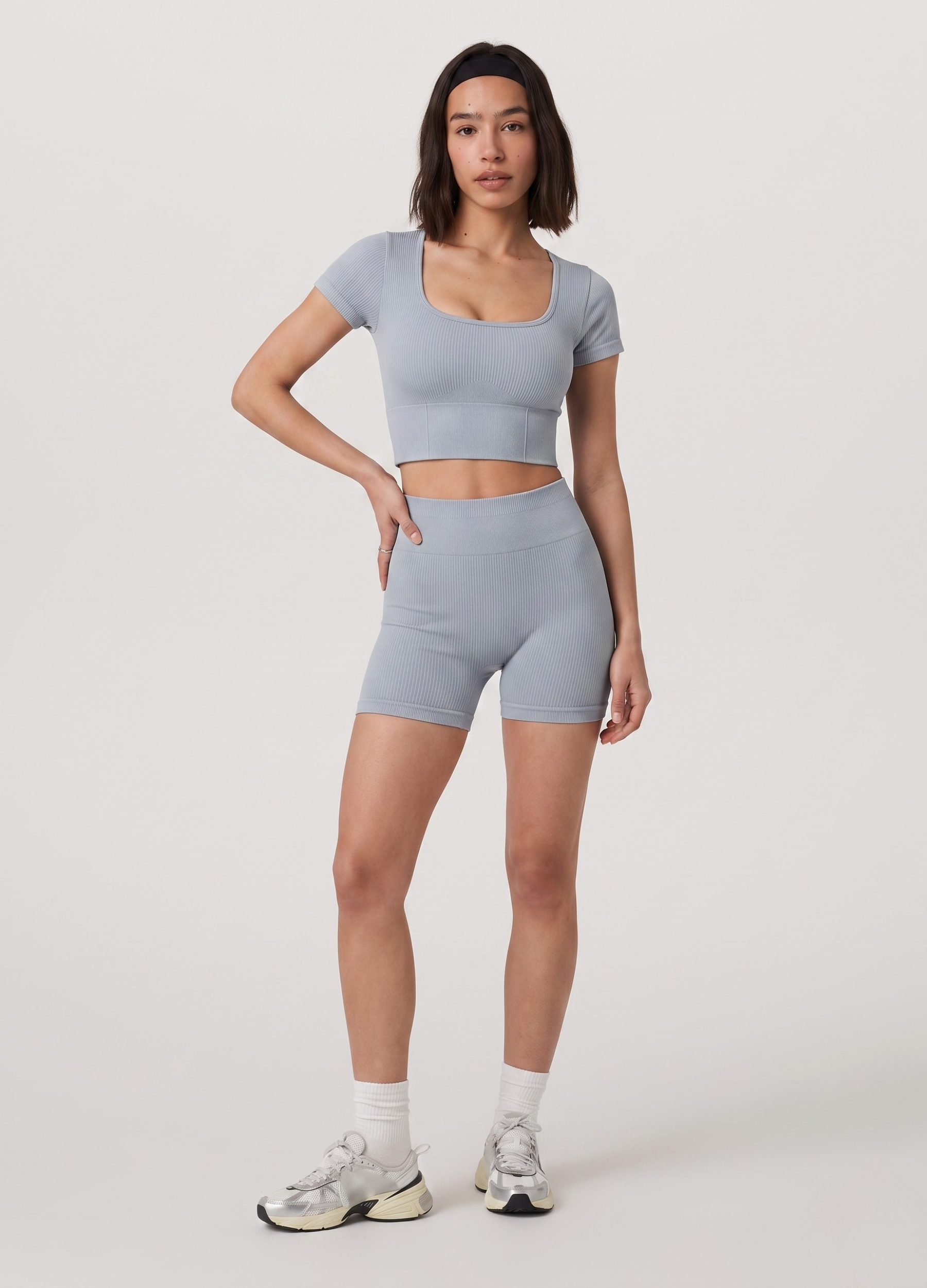 RibKnit™ Square Set