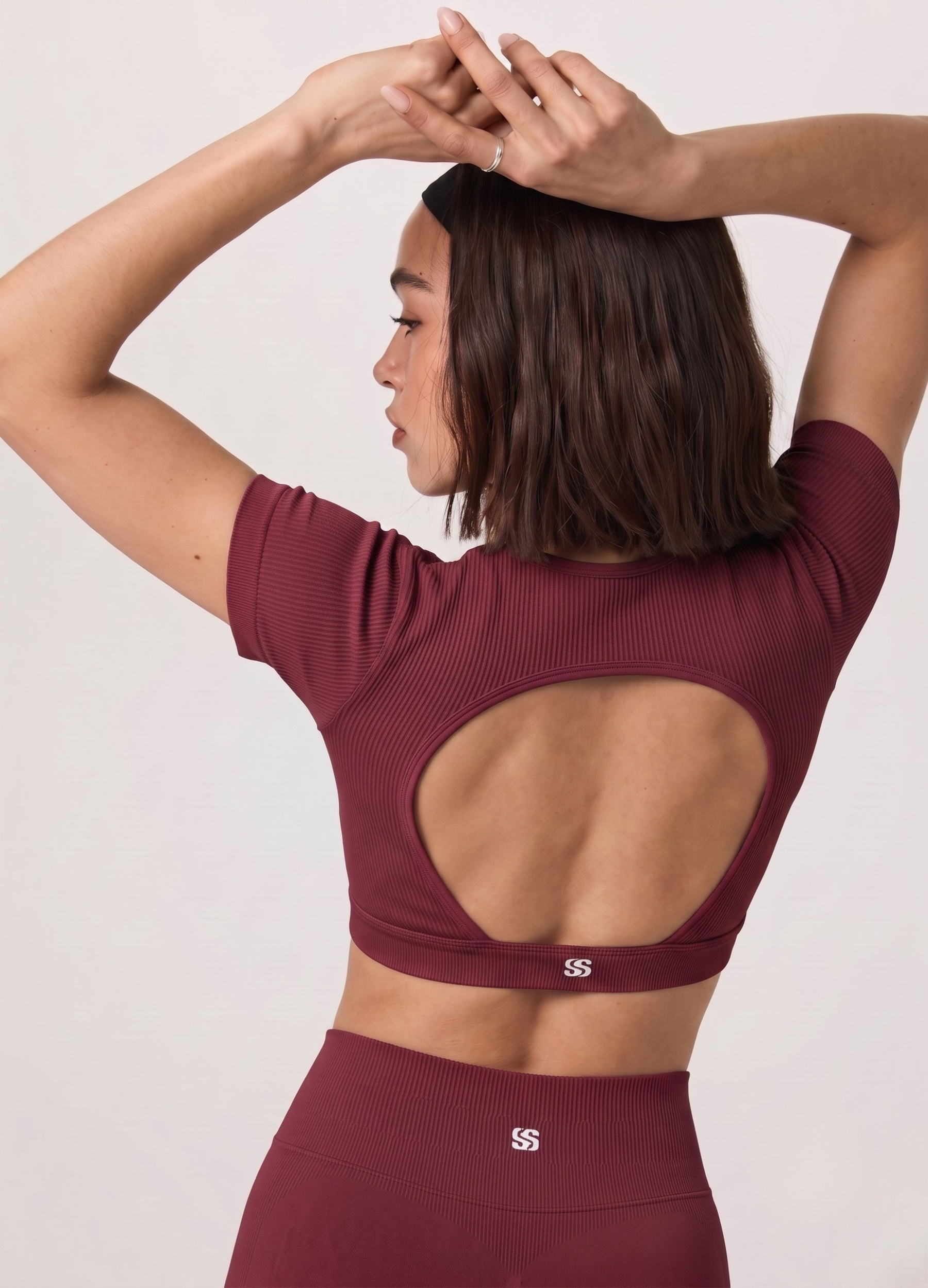 RibKnit™ Square Set