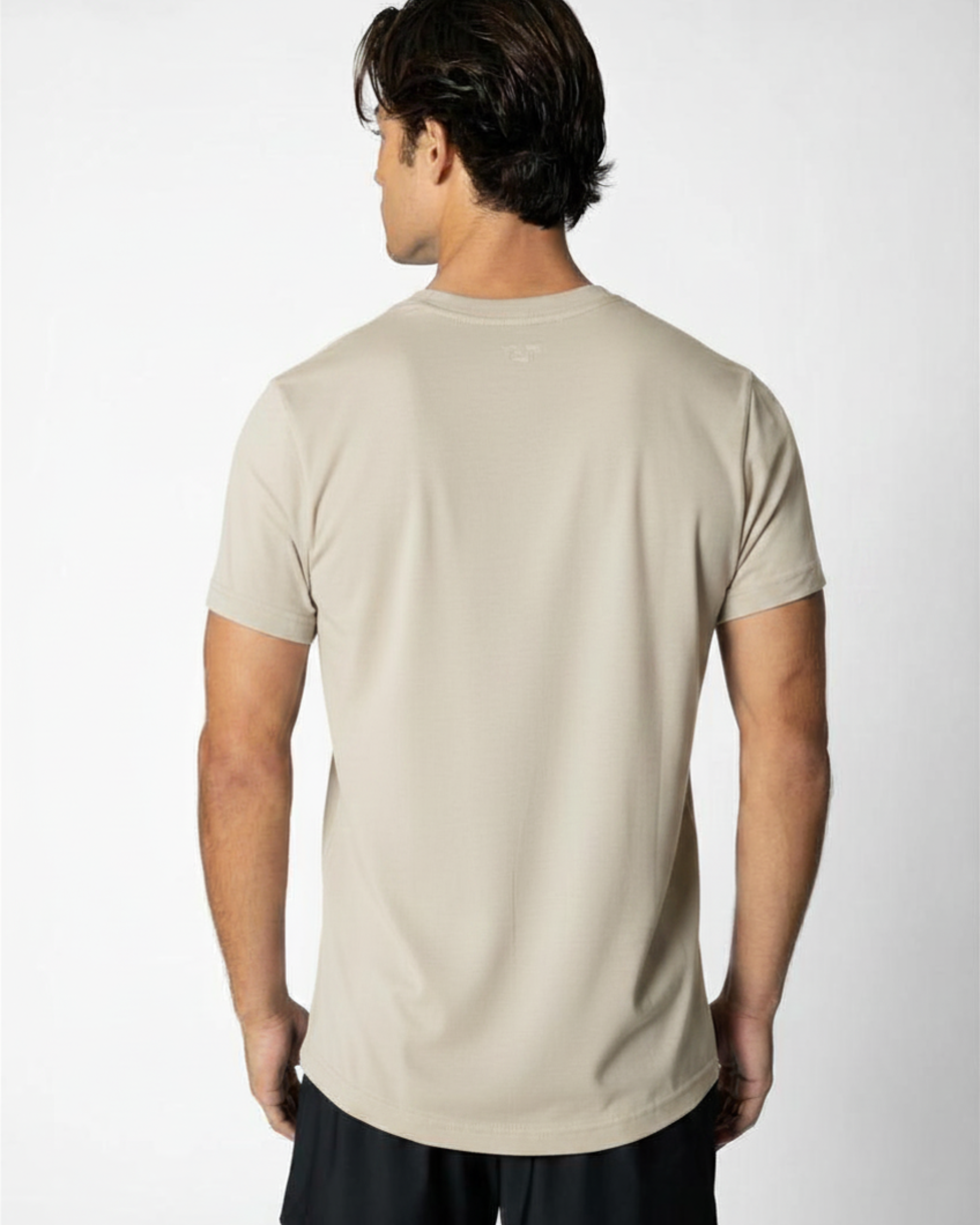 Men's Crew T-Shirts, Multipack, Style G1100 (5-pack)