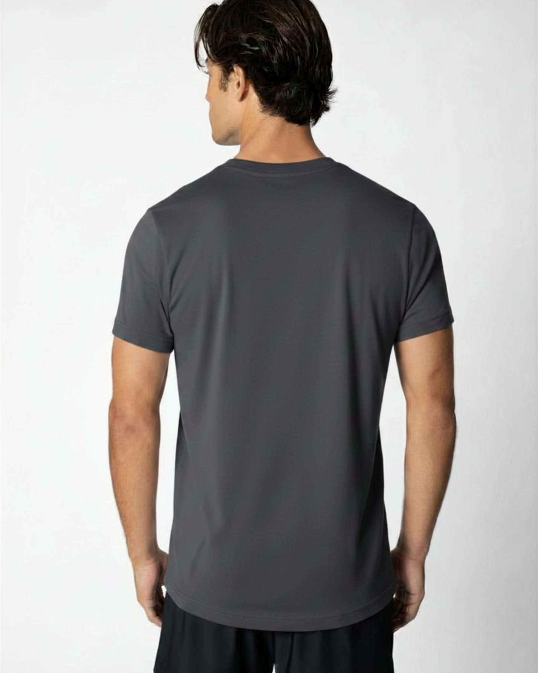 Men's Crew T-Shirts, Multipack, Style G1100 (5-pack)