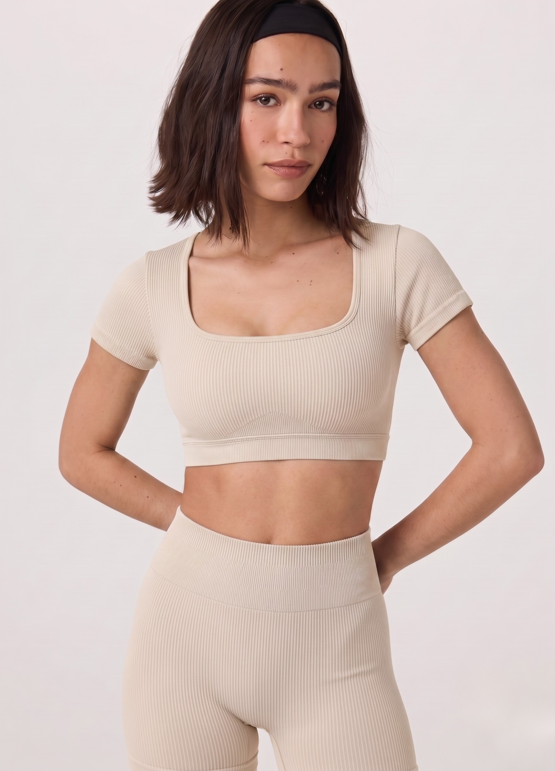 RibKnit™ Square Set
