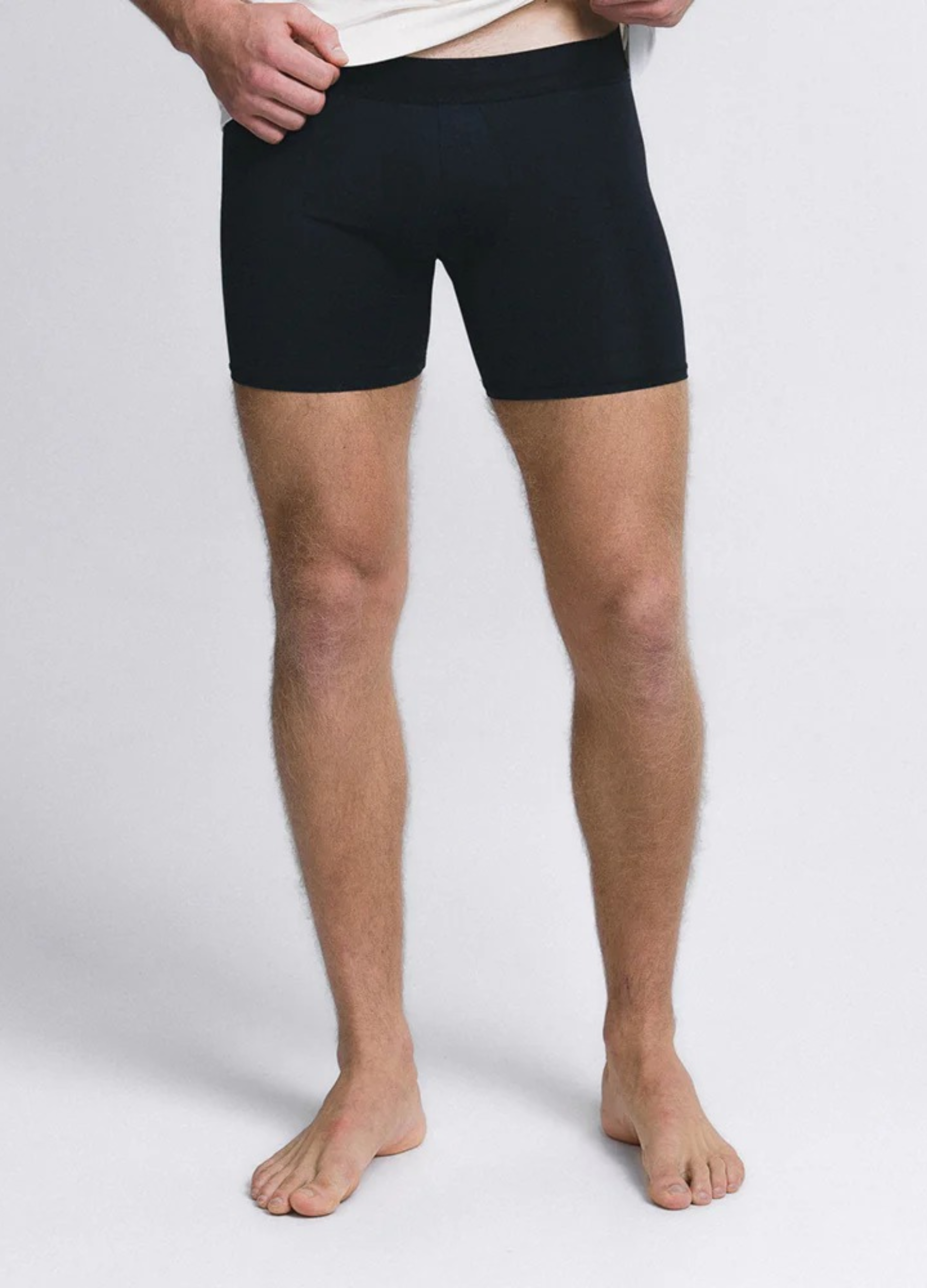 Performance Underwear Boxer Briefs (5-pack)