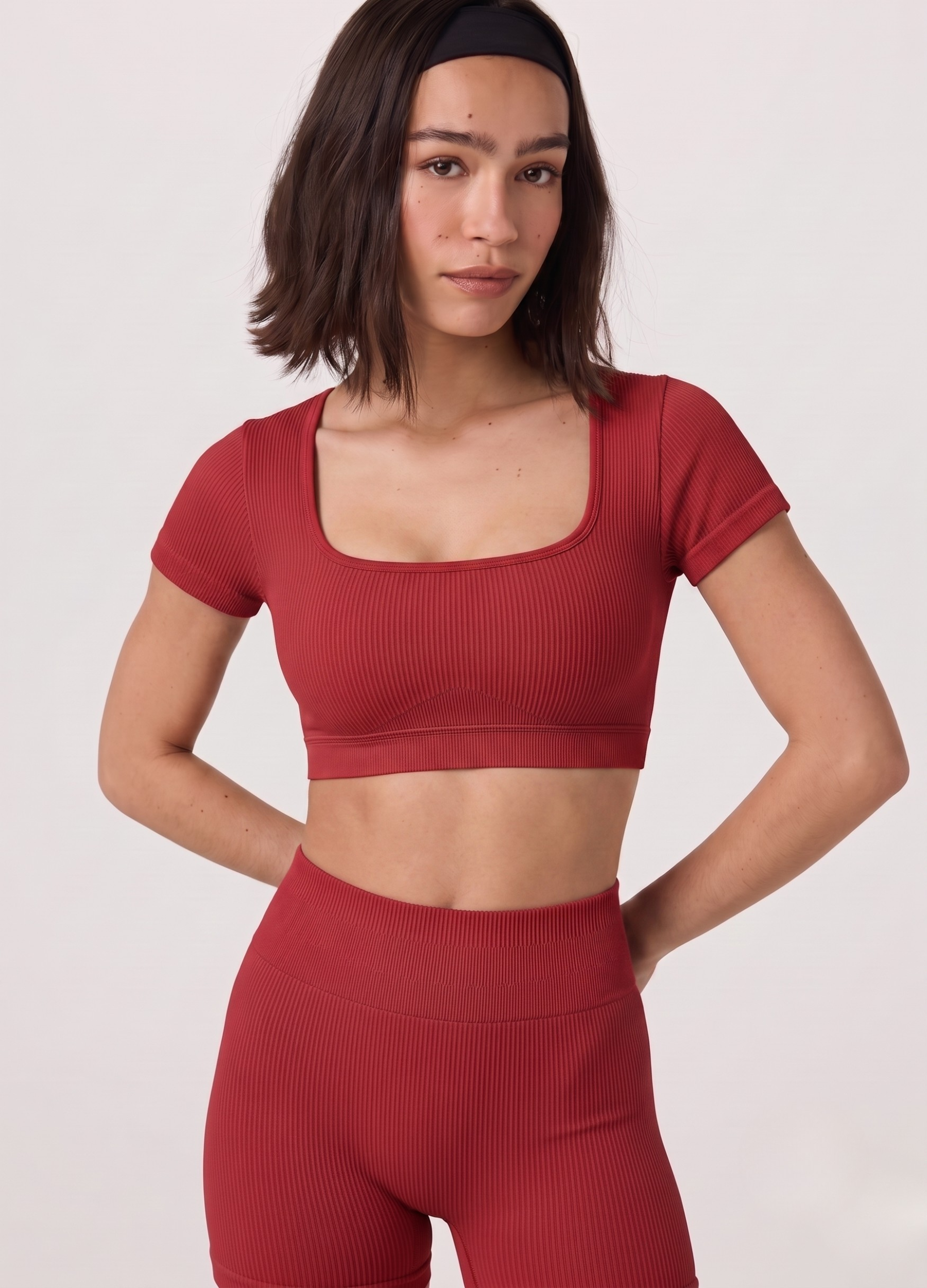 RibKnit™ Square Set