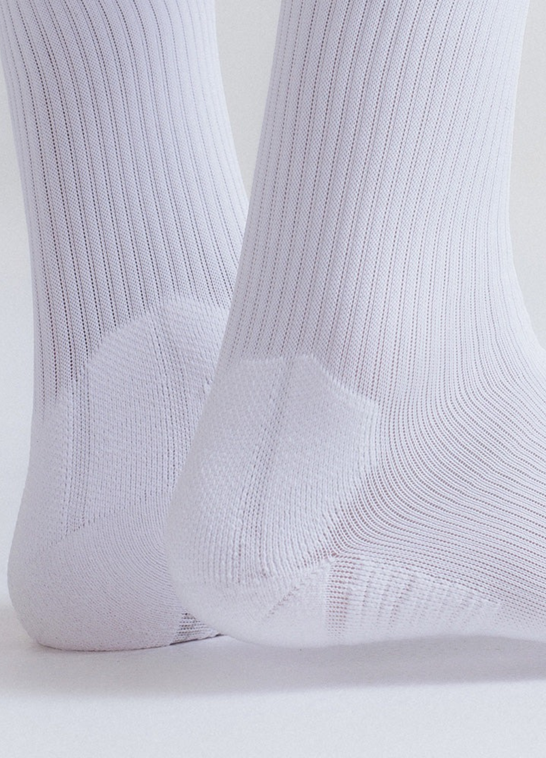 Men's Performance Crew Socks (12-pack)