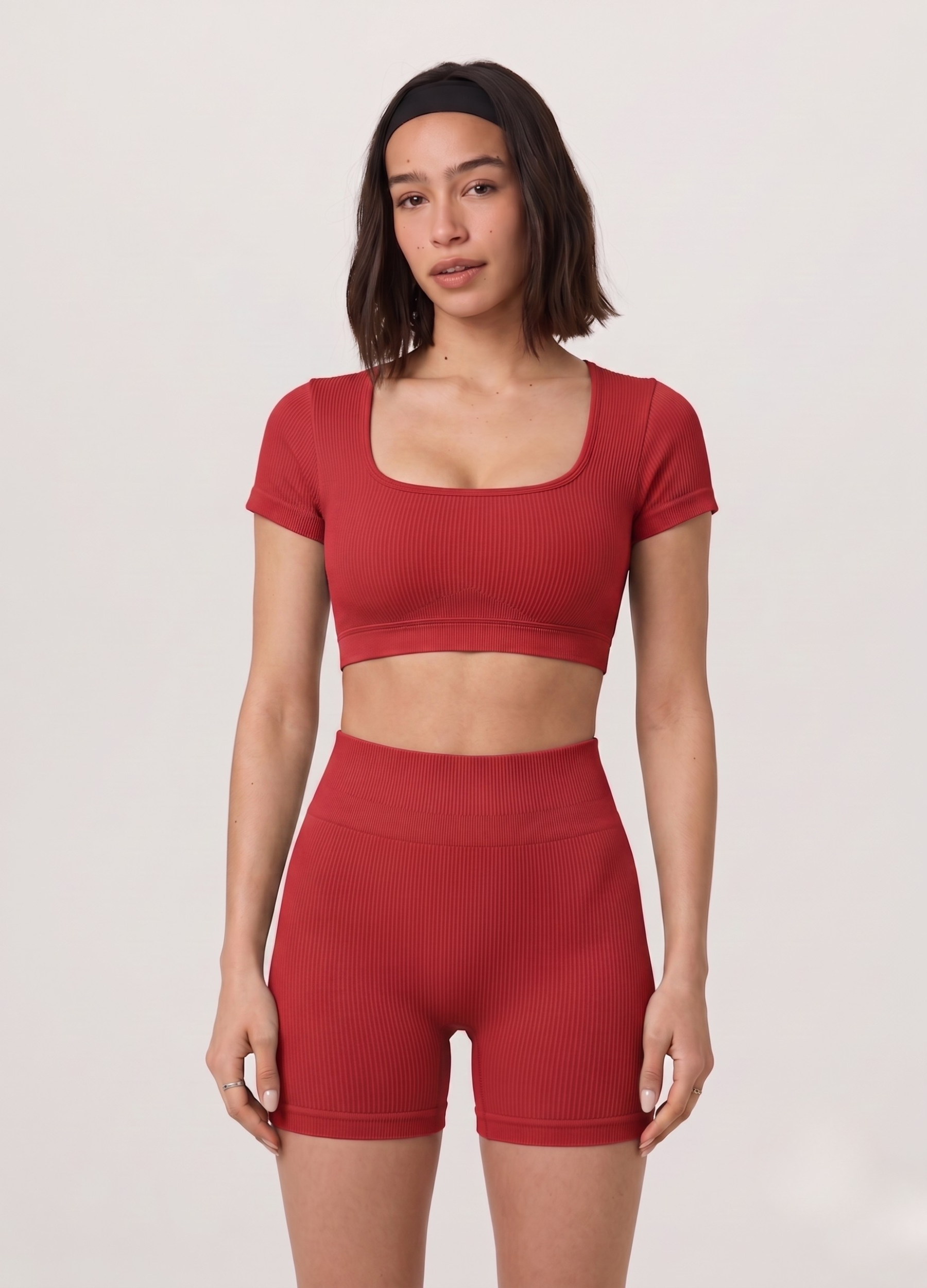 RibKnit™ Square Set