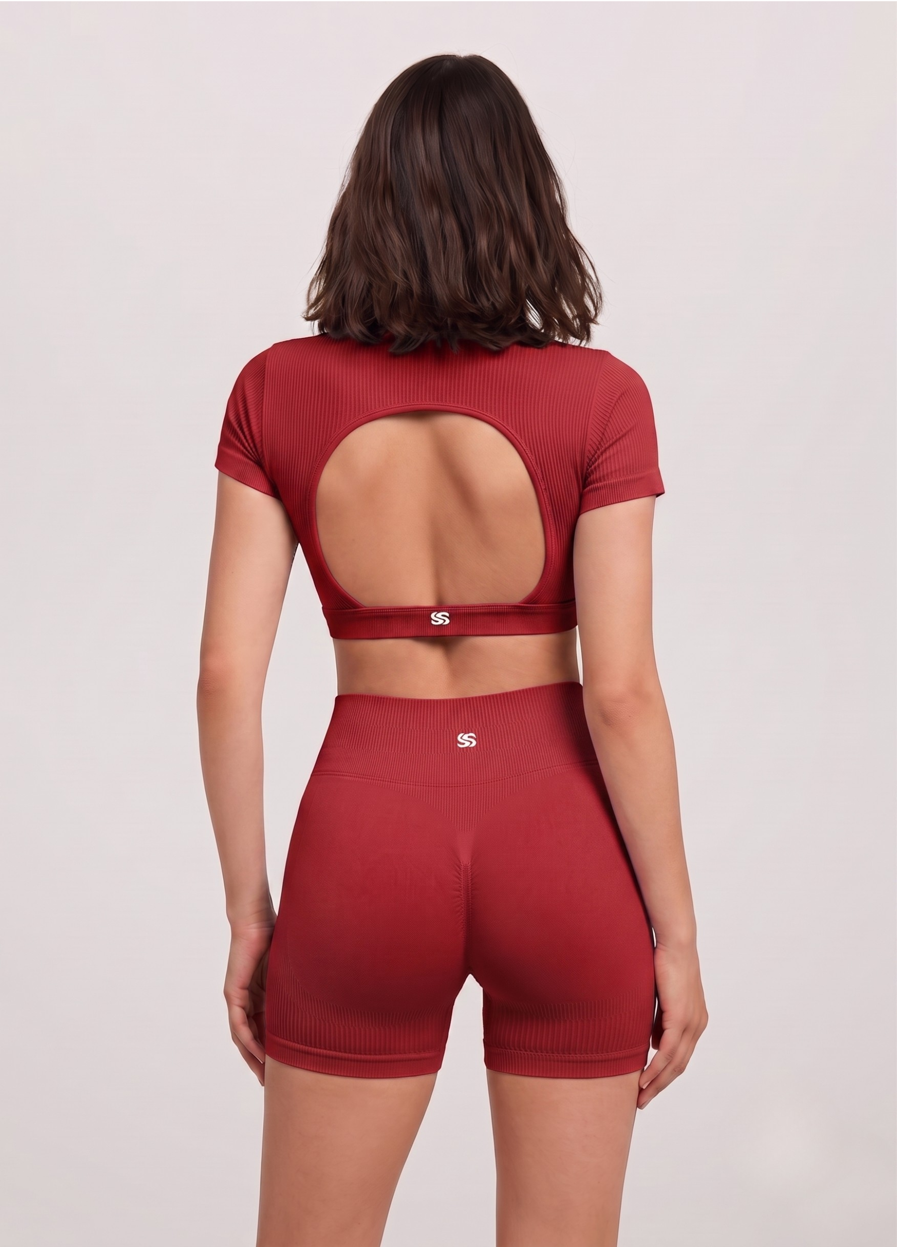 RibKnit™ Square Set