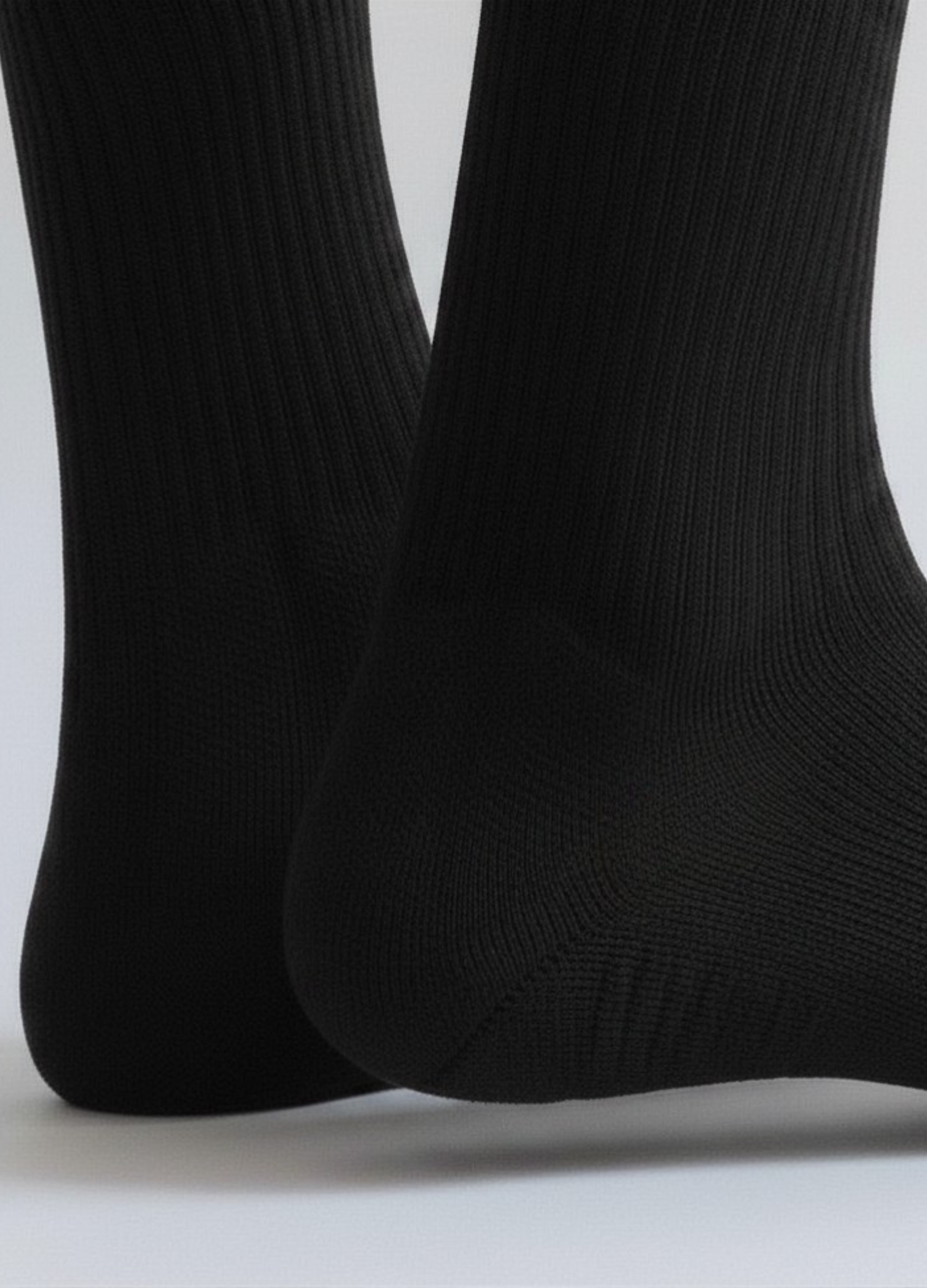 Men's Performance Crew Socks (12-pack)