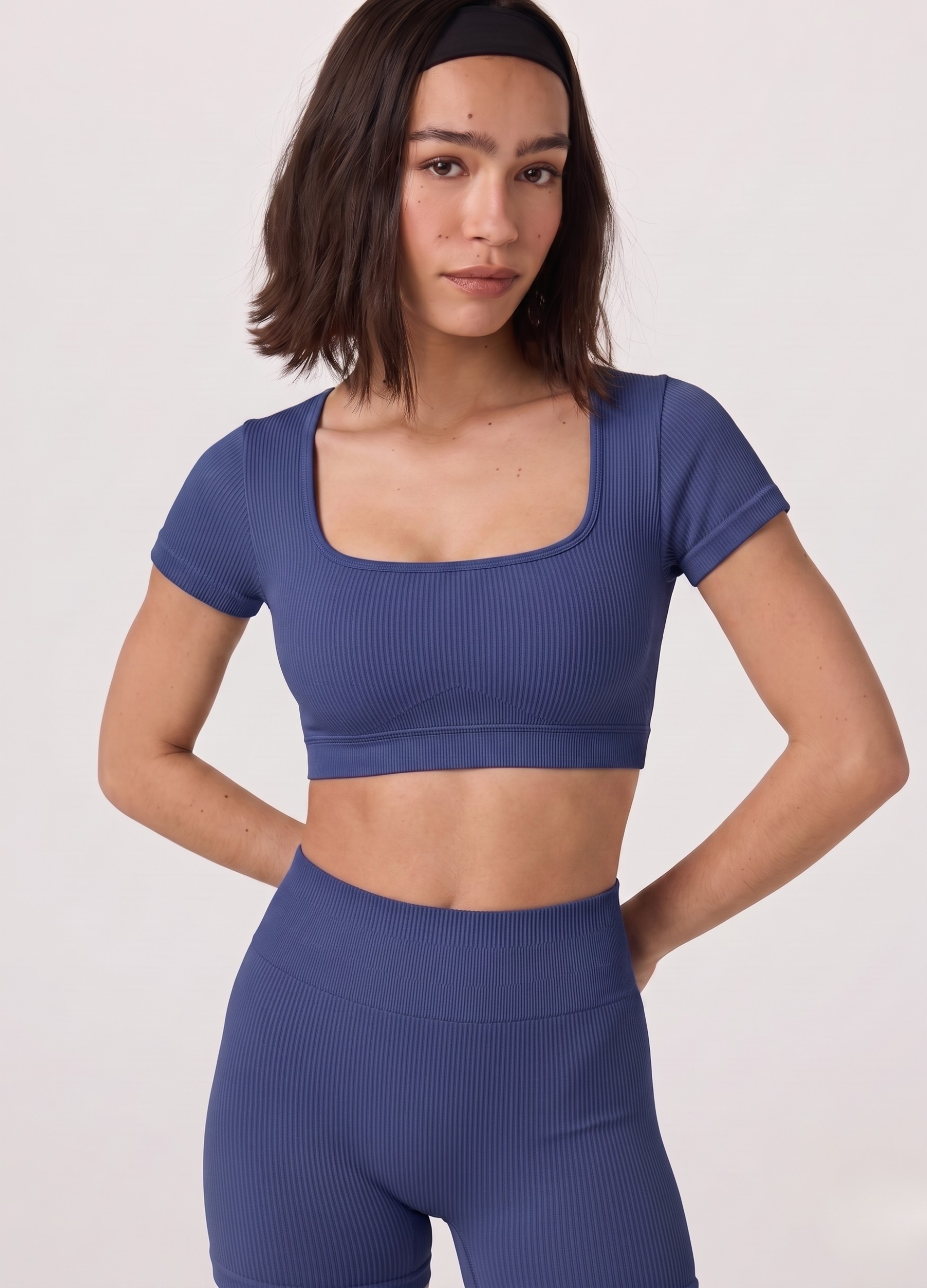 RibKnit™ Square Set