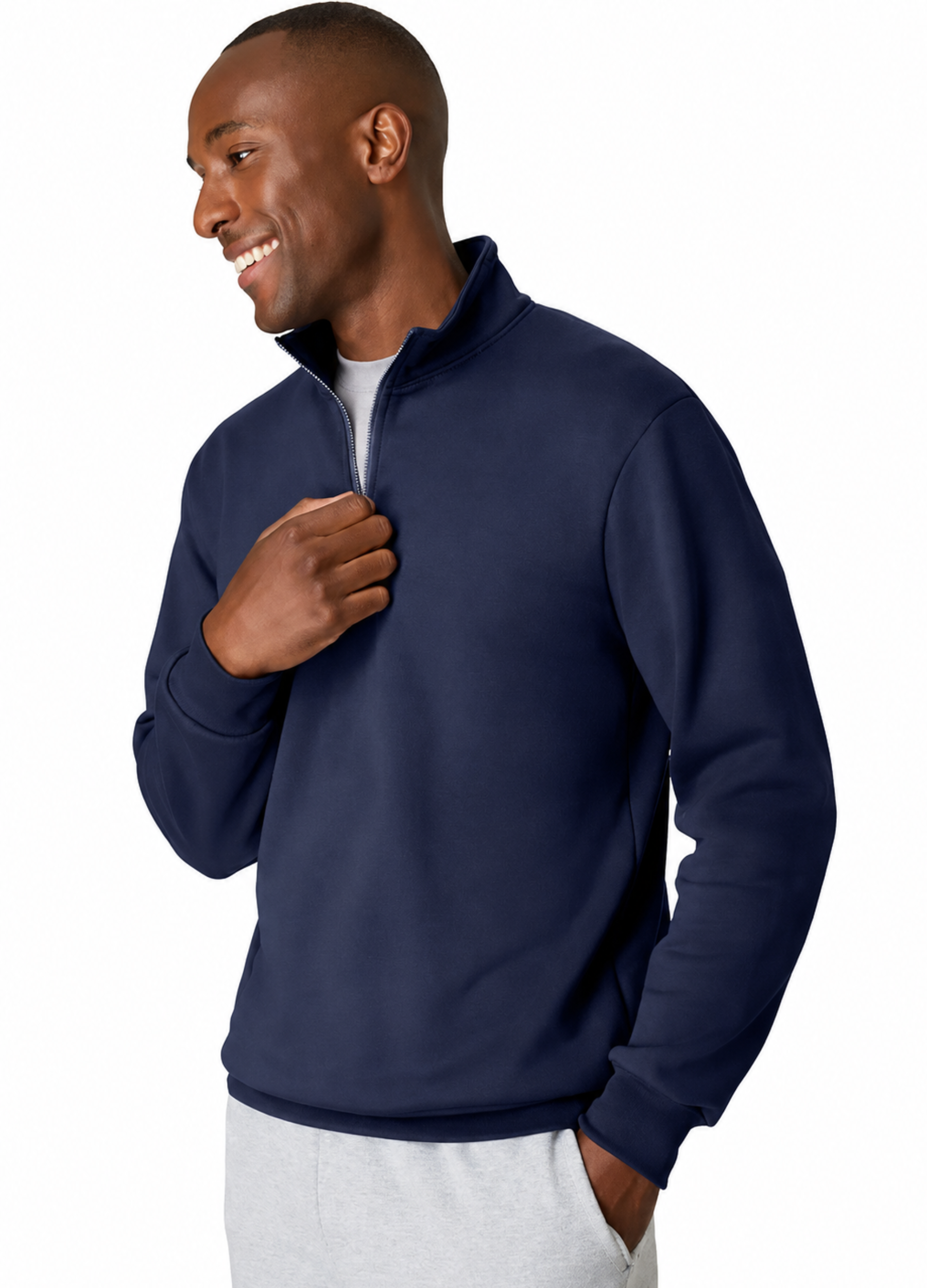 Men's sueter