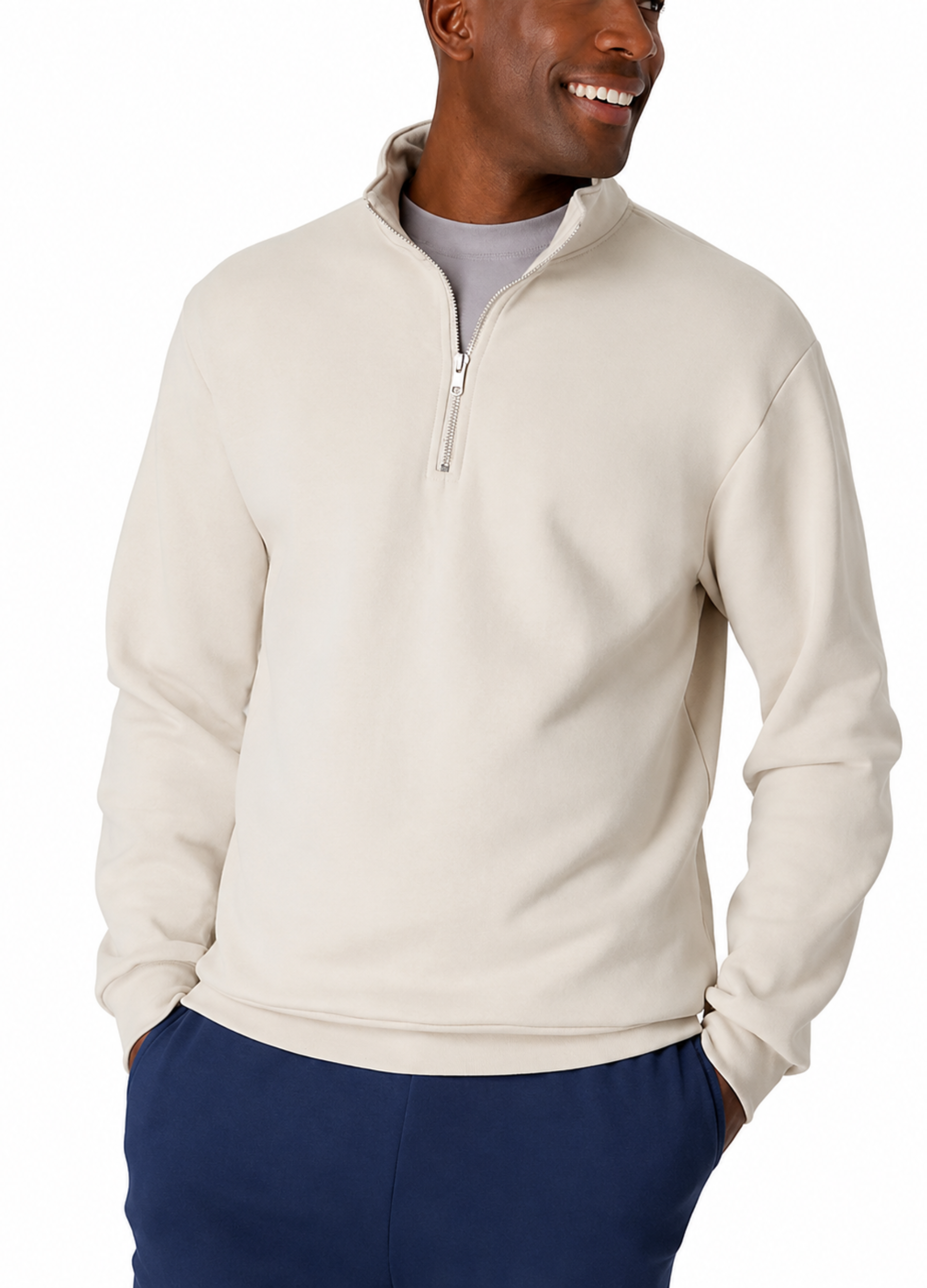 Men's sueter