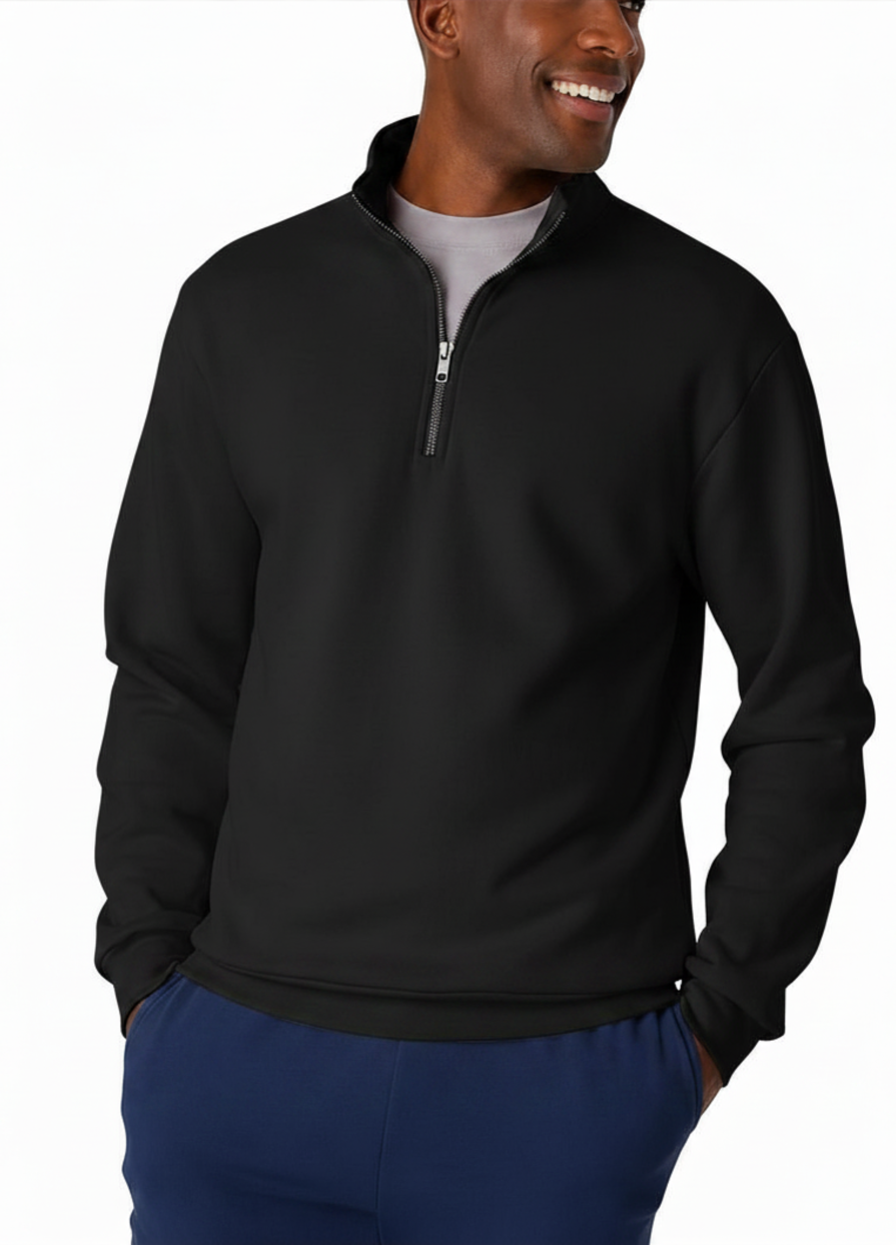 Men's sueter
